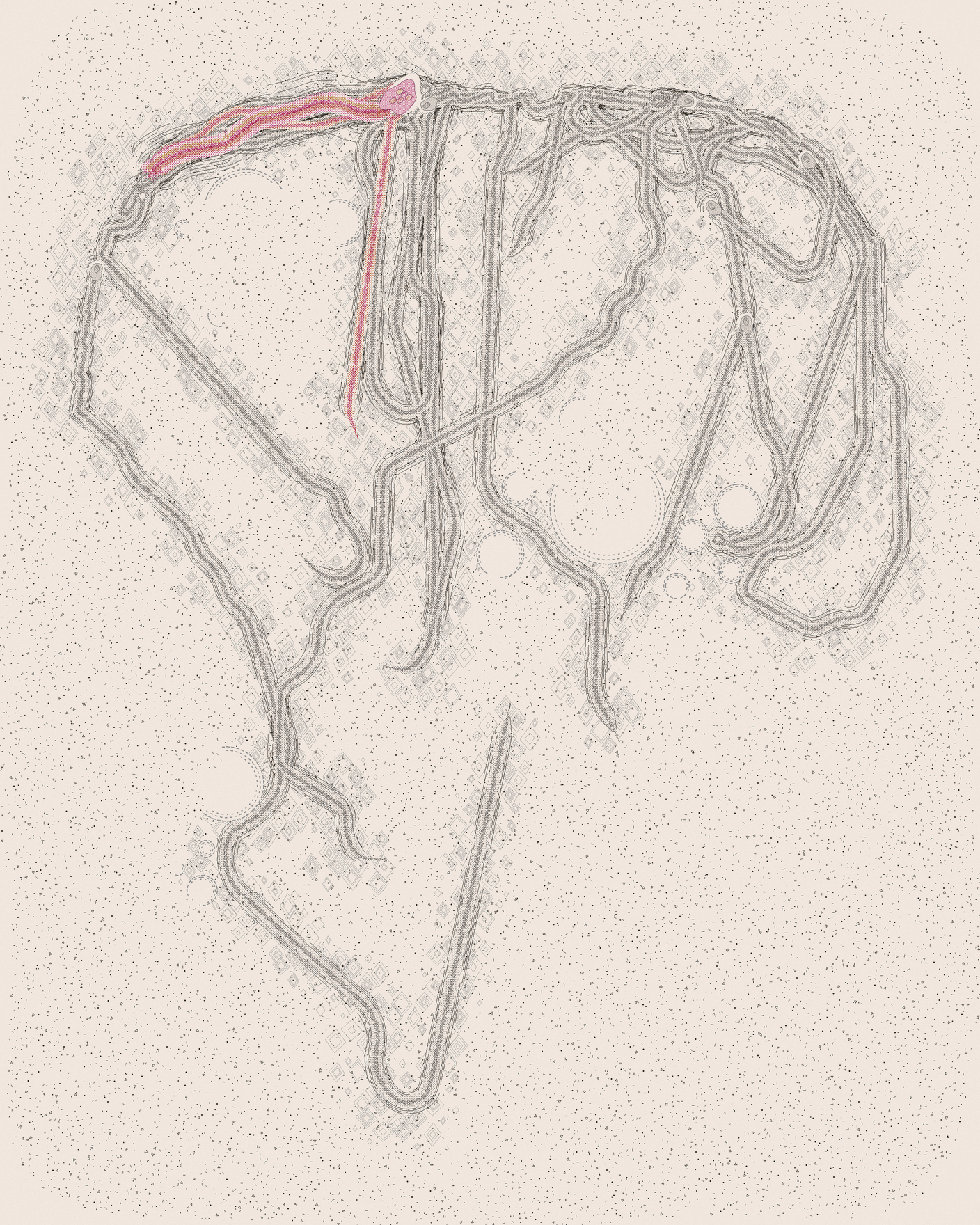 house-q-11’s part of the drawing