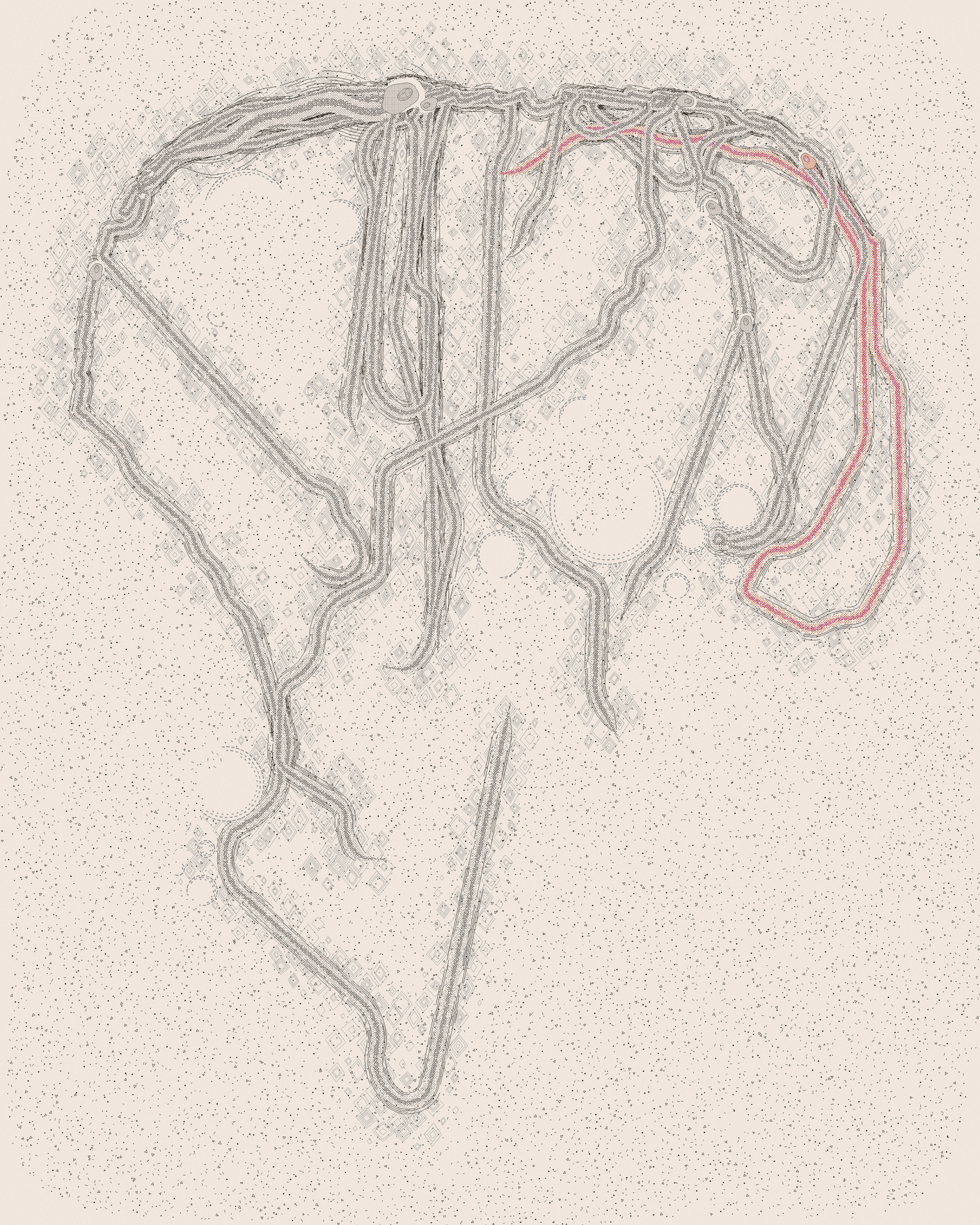house-q-3’s part of the drawing