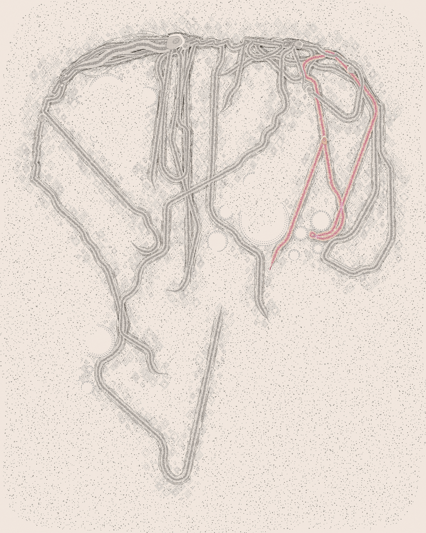 house-q-7’s part of the drawing
