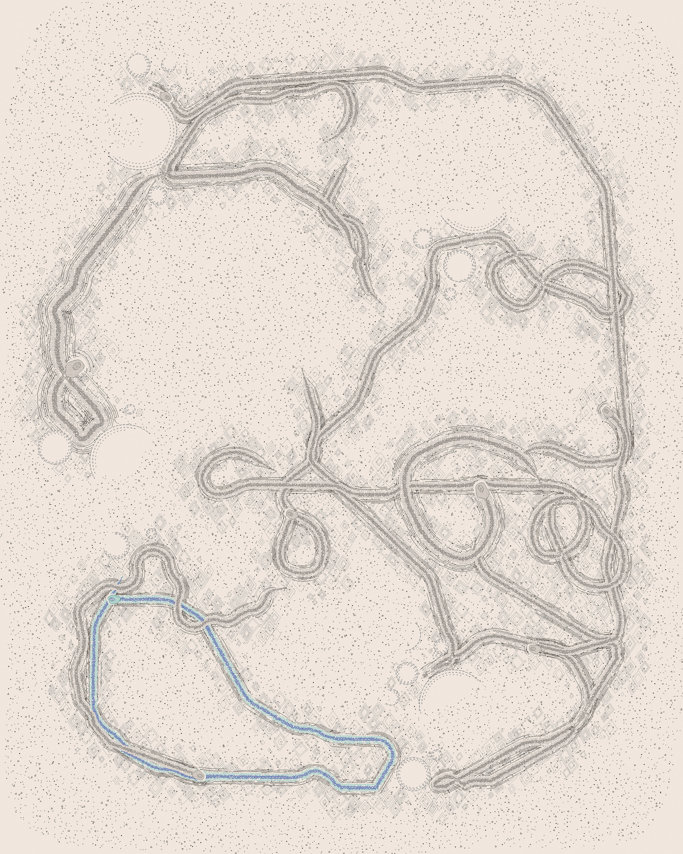 house-q-1’s part of the drawing