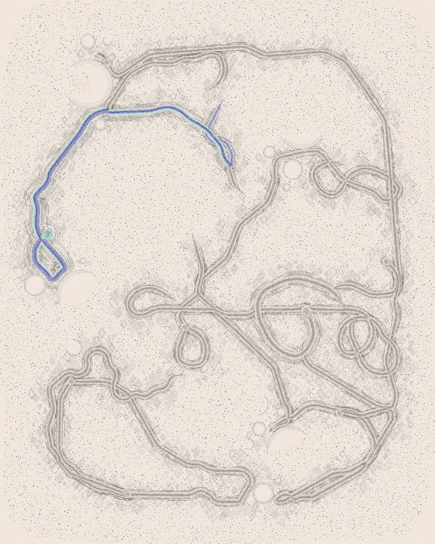 house-q-2’s part of the drawing