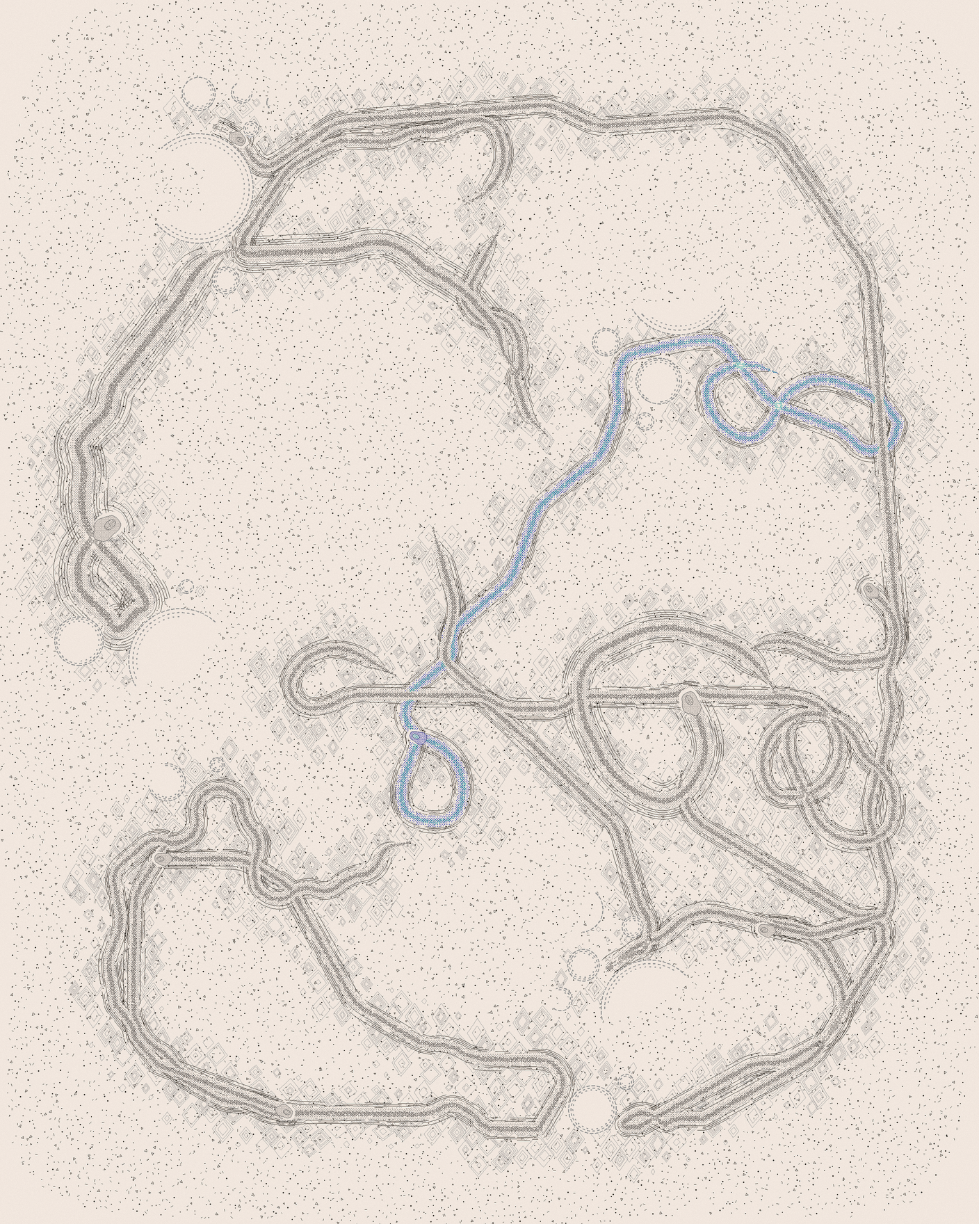 house-q-3’s part of the drawing