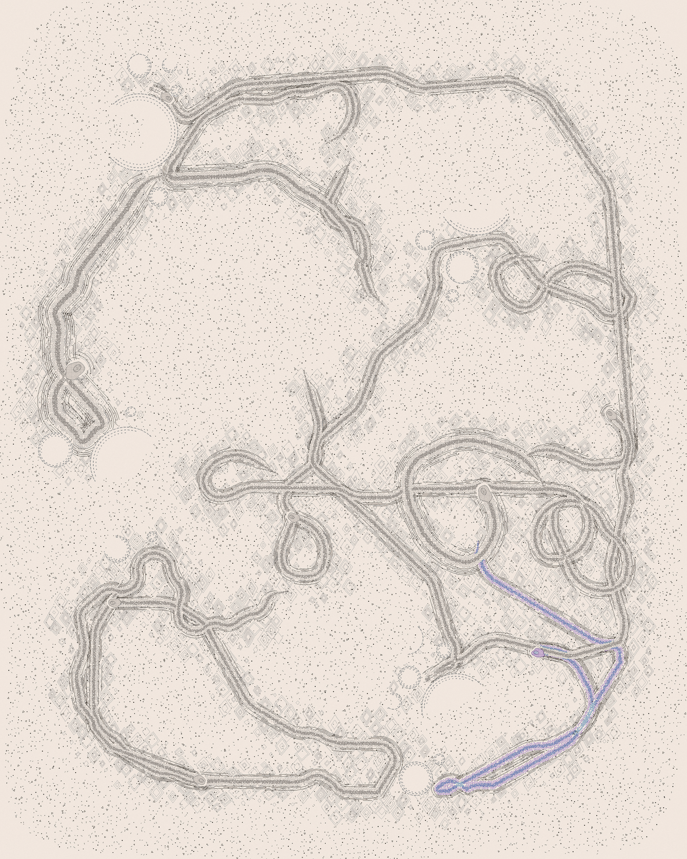 house-q-4’s part of the drawing