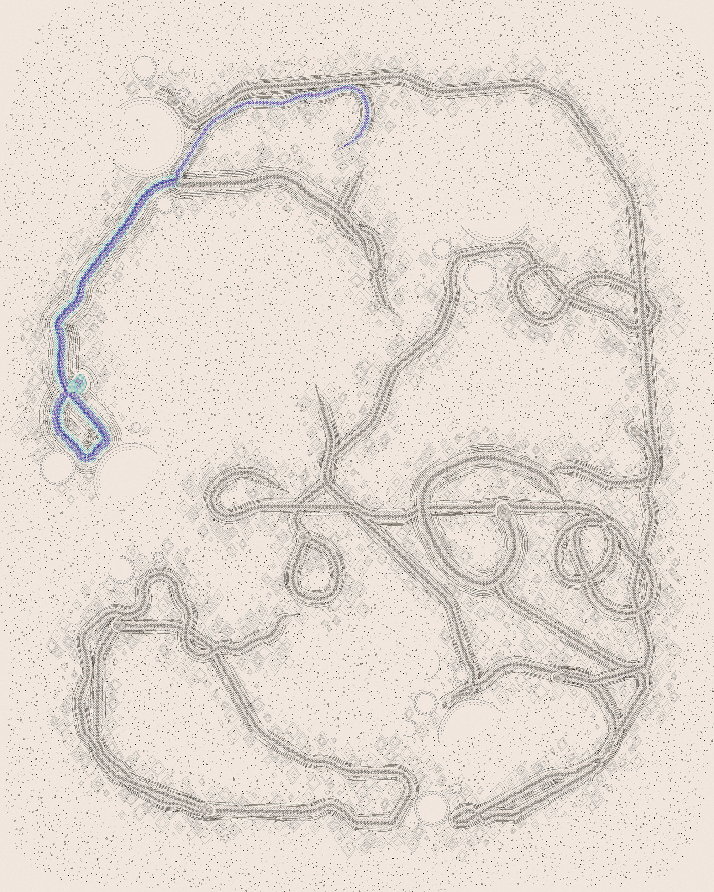 house-q-6’s part of the drawing