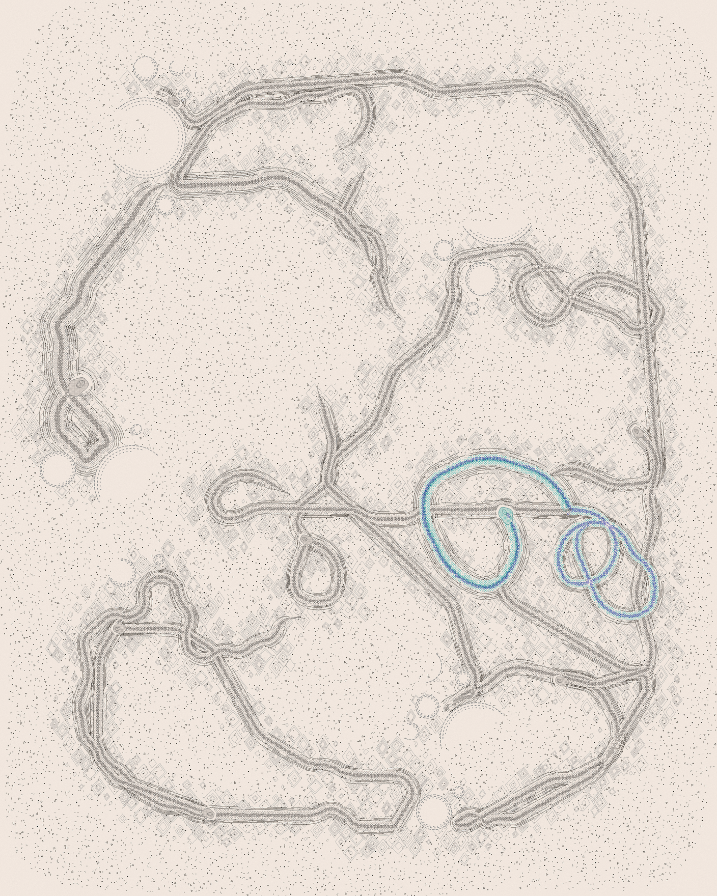 house-q-9’s part of the drawing