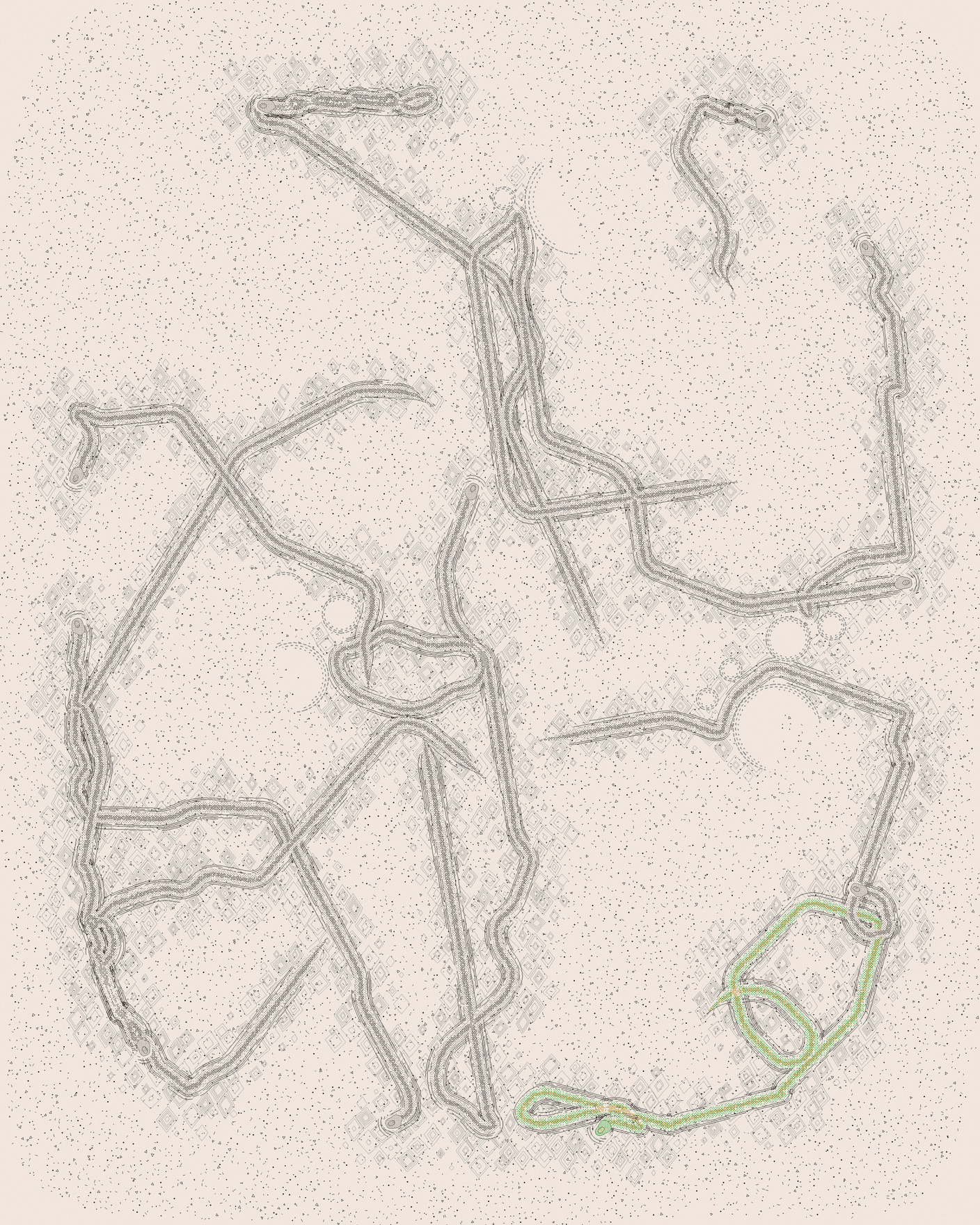 house-q-3’s part of the drawing