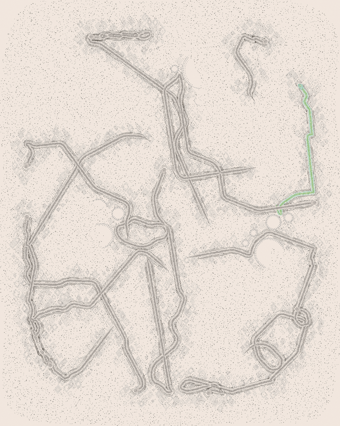 house-q-4’s part of the drawing