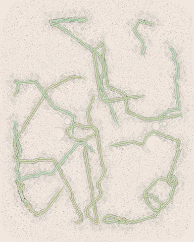 Wrinkles No. 048