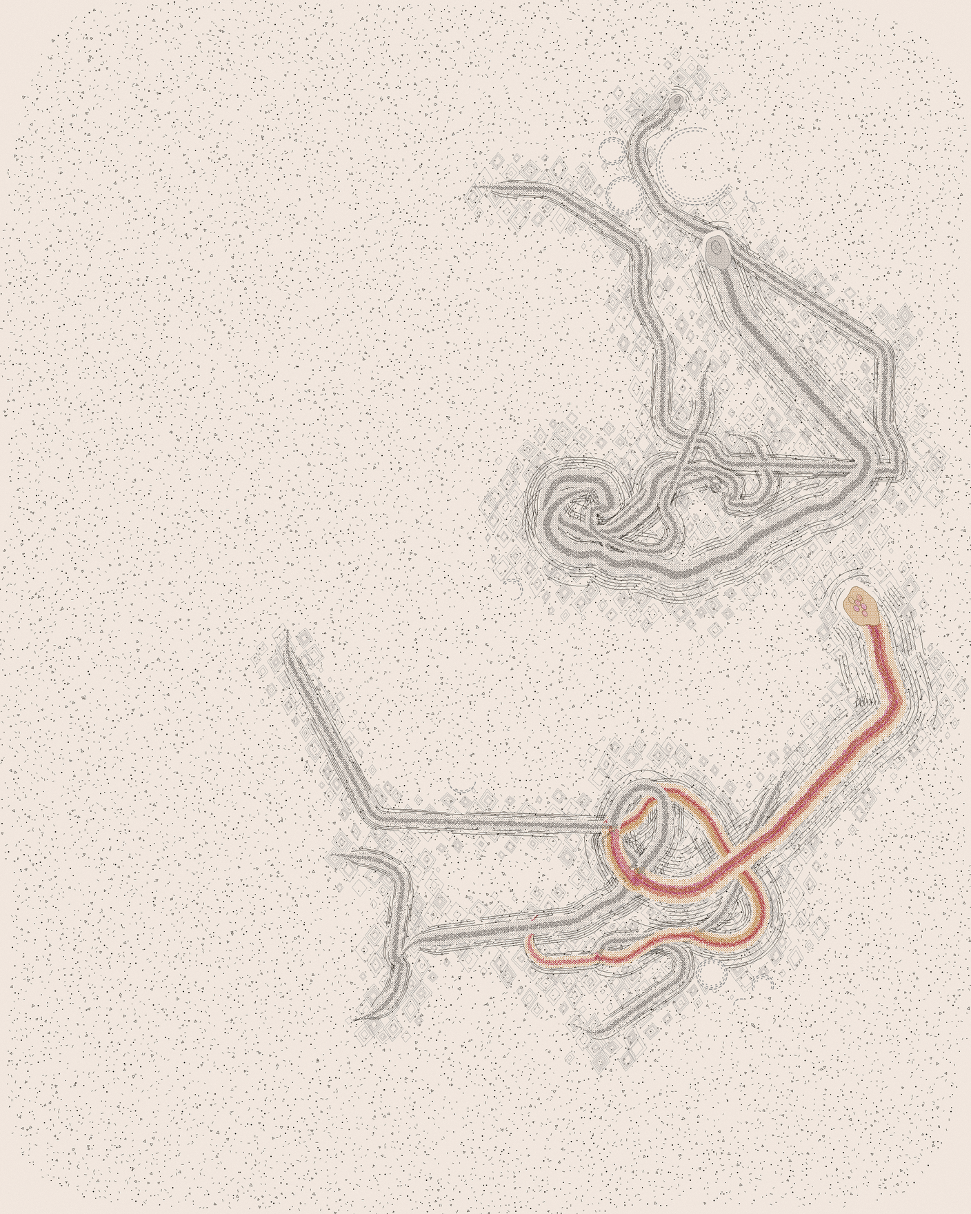 house-q-5’s part of the drawing