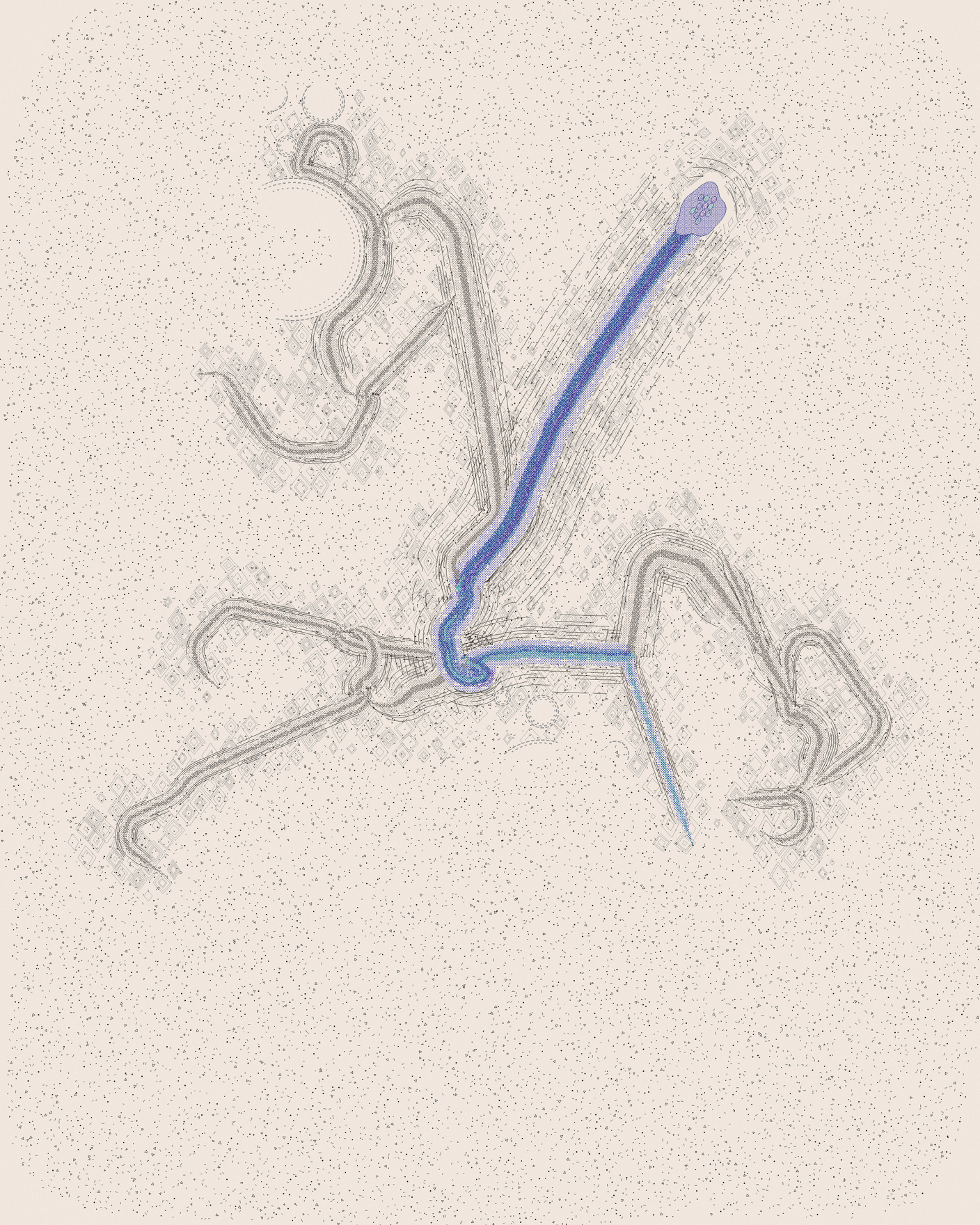 house-q-11’s part of the drawing