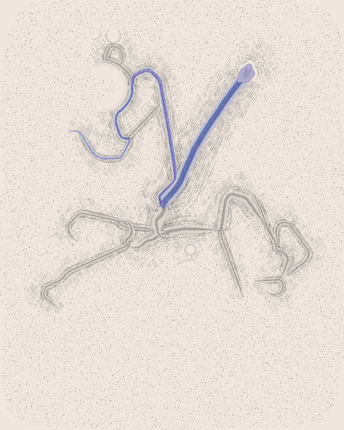 house-q-2’s part of the drawing
