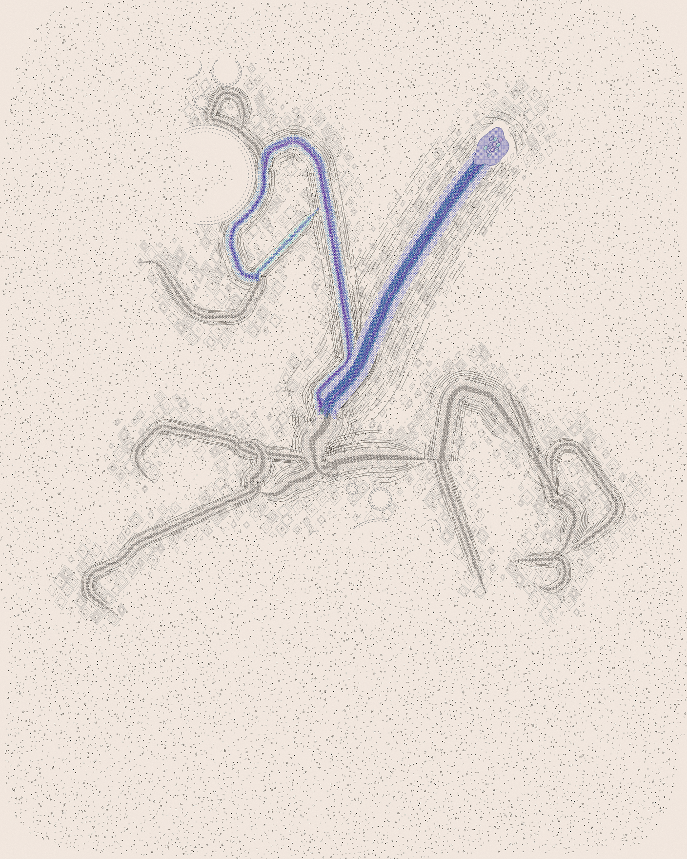 house-q-5’s part of the drawing