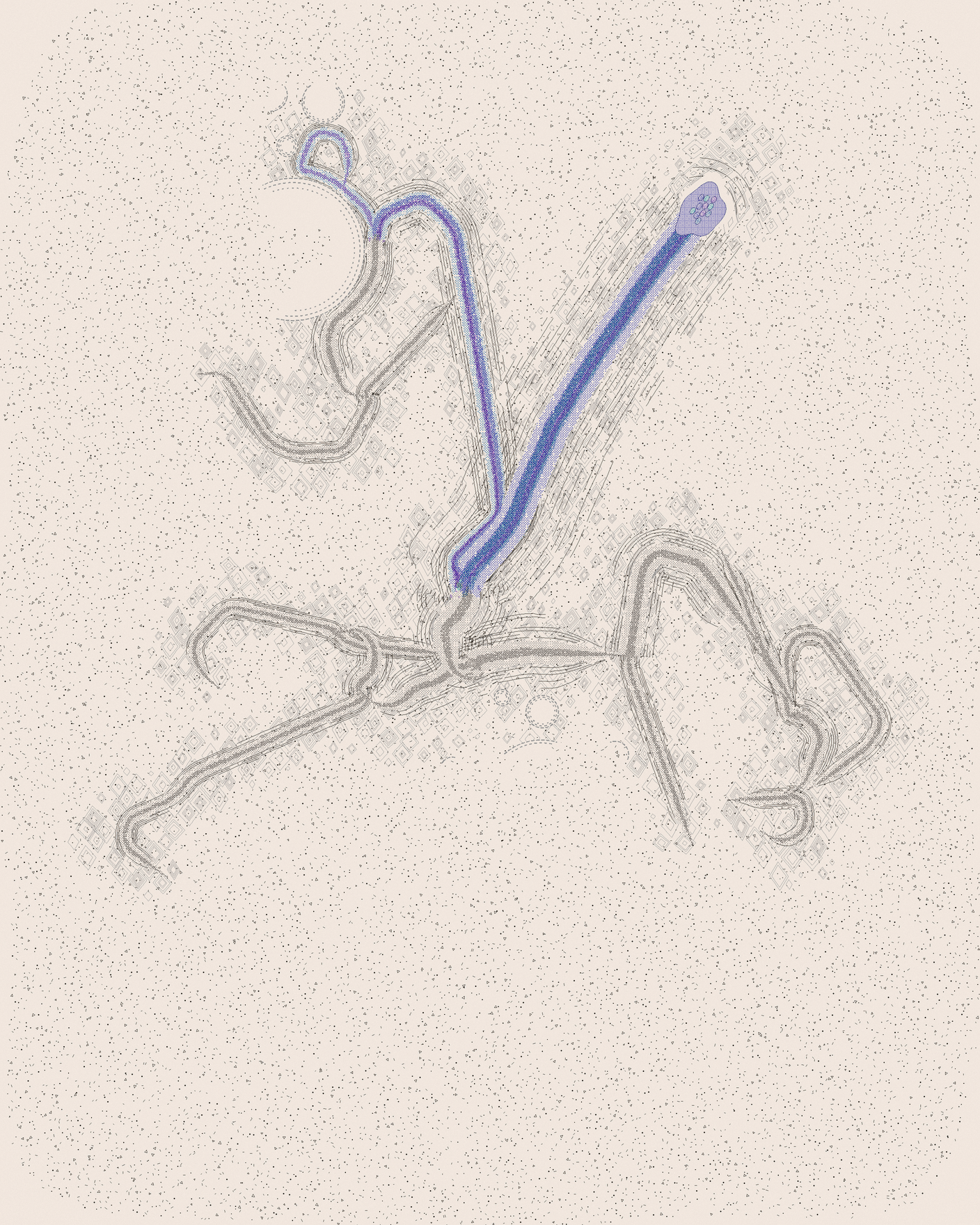 house-q-6’s part of the drawing