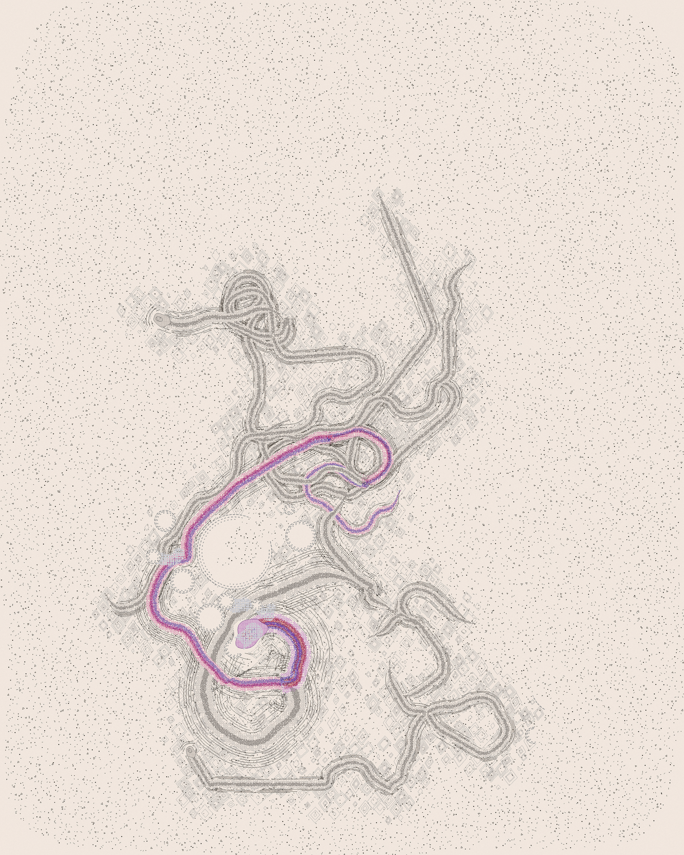 house-q-3’s part of the drawing