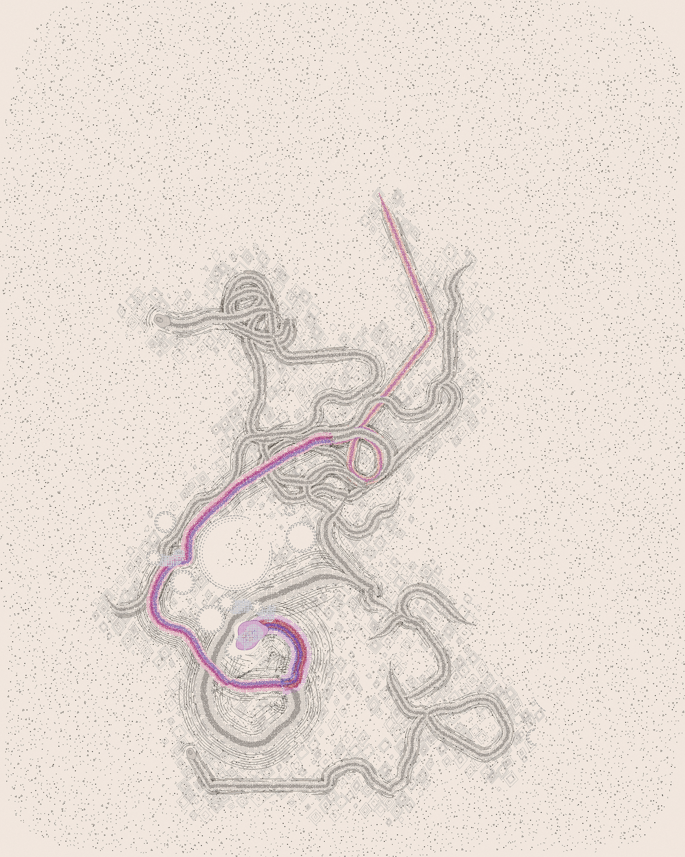 house-q-4’s part of the drawing