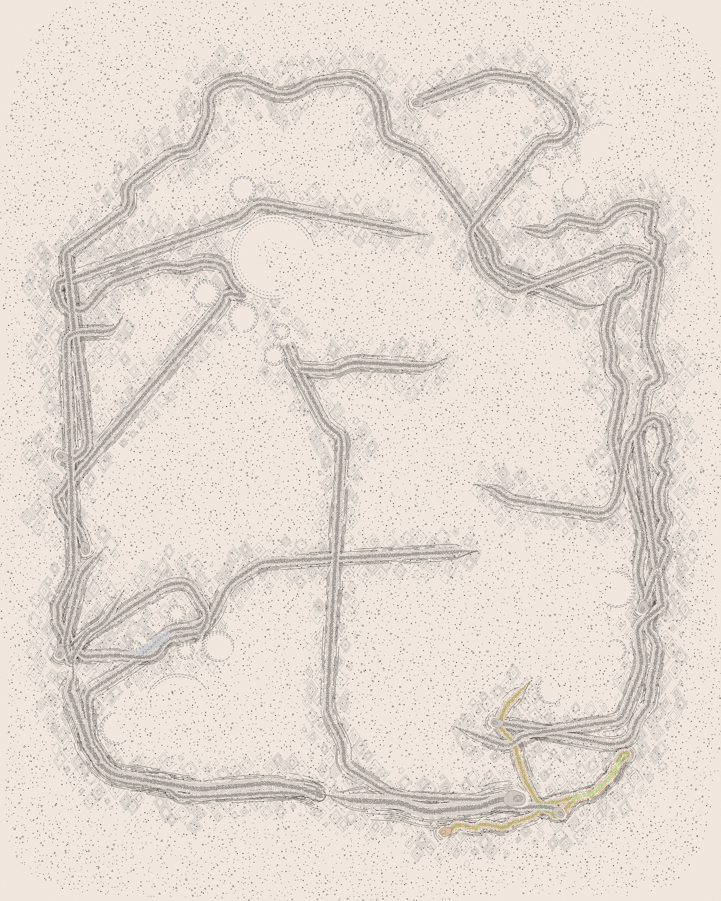 house-q-1’s part of the drawing