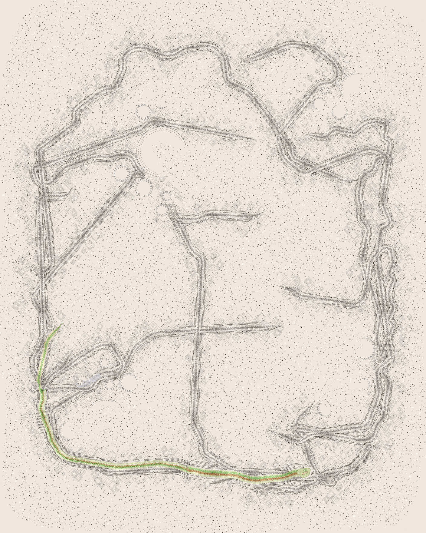 house-q-10’s part of the drawing
