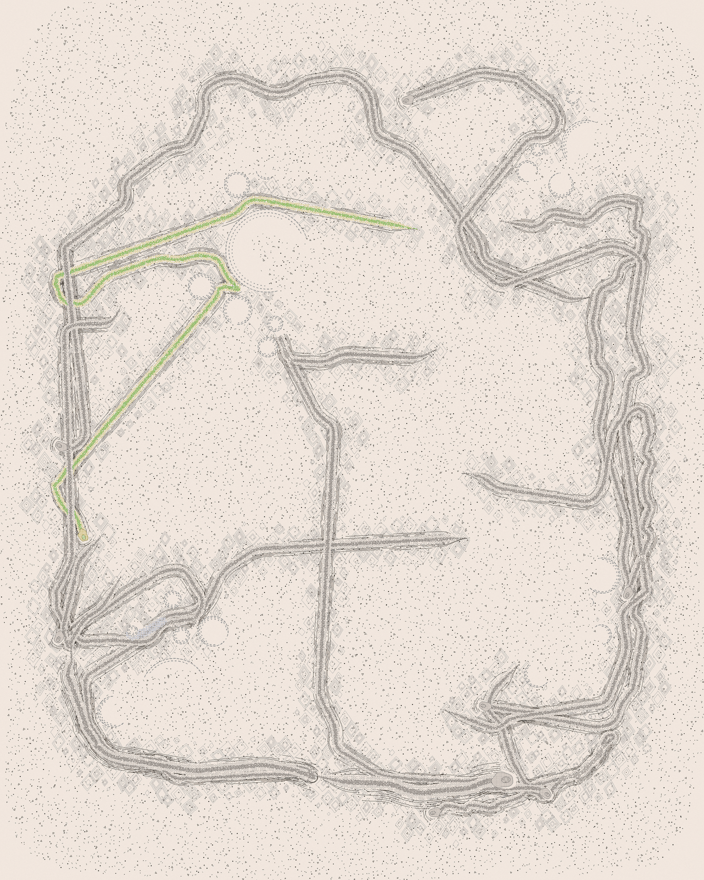 house-q-2’s part of the drawing