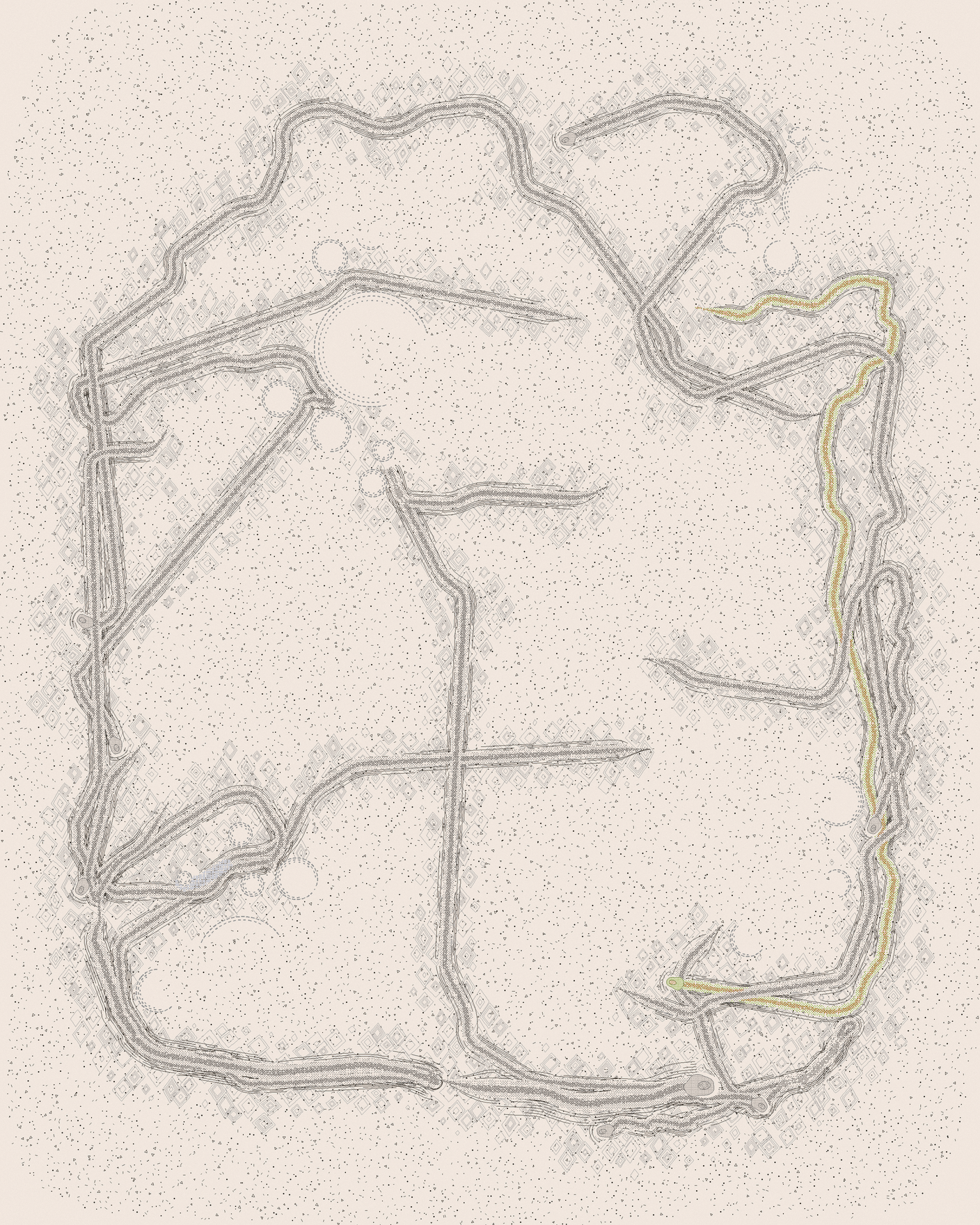 house-q-3’s part of the drawing