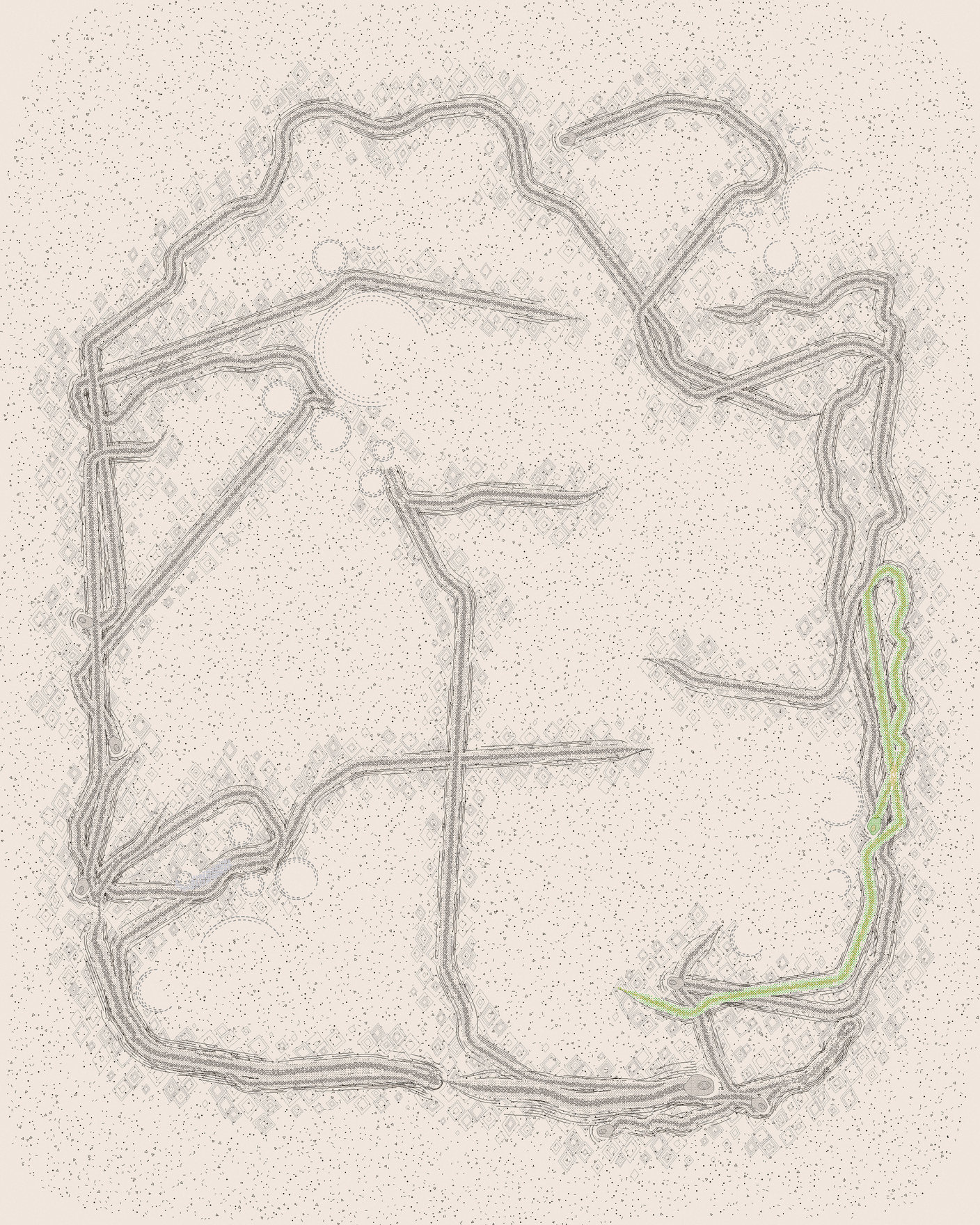 house-q-4’s part of the drawing