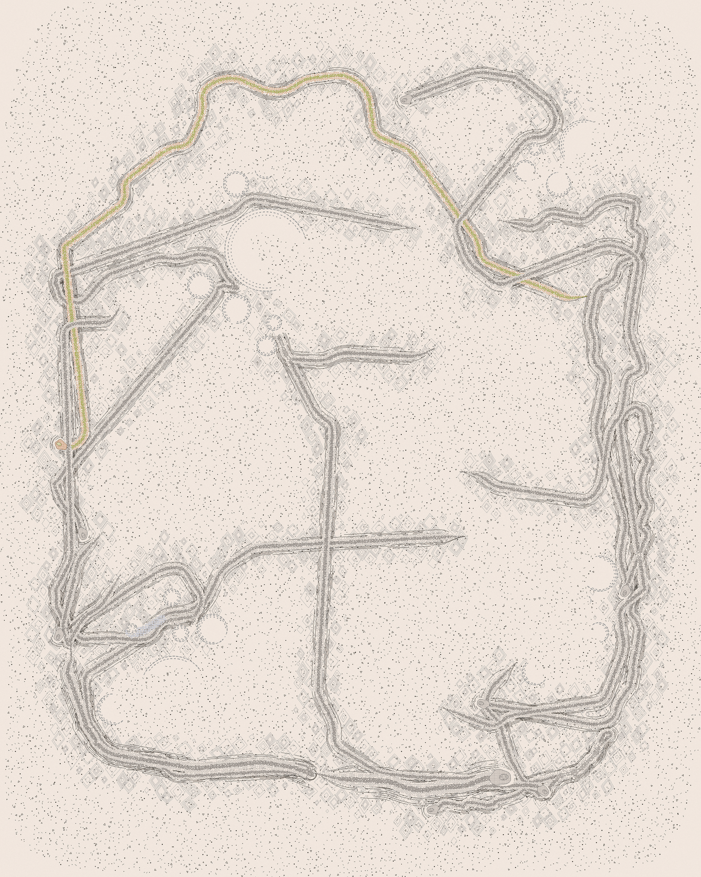 house-q-5’s part of the drawing