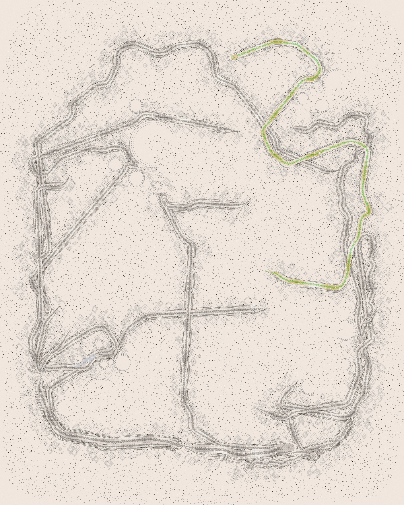 house-q-6’s part of the drawing