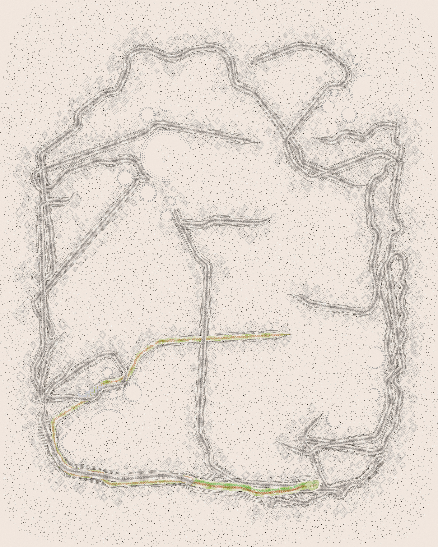 house-q-7’s part of the drawing