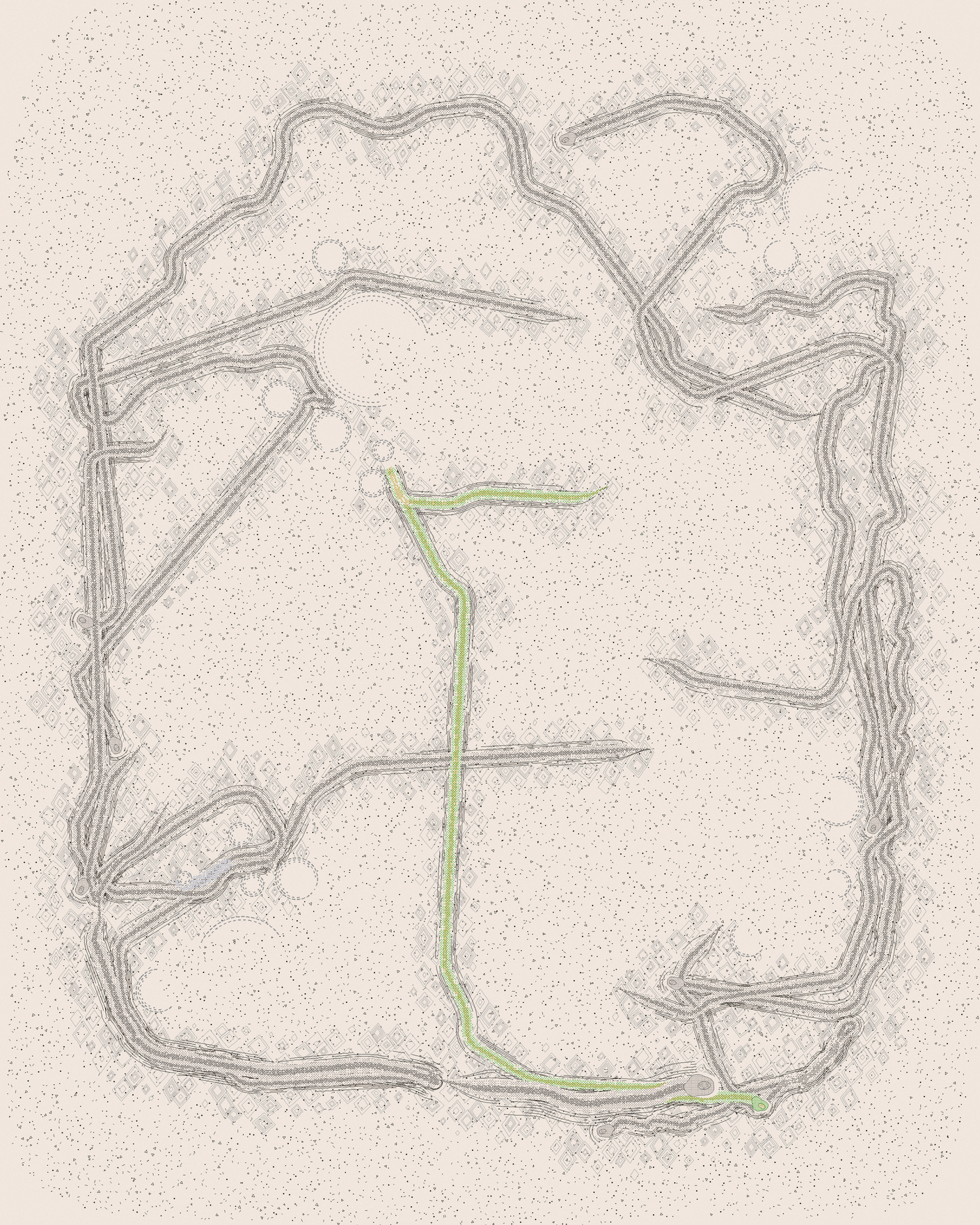 house-q-8’s part of the drawing