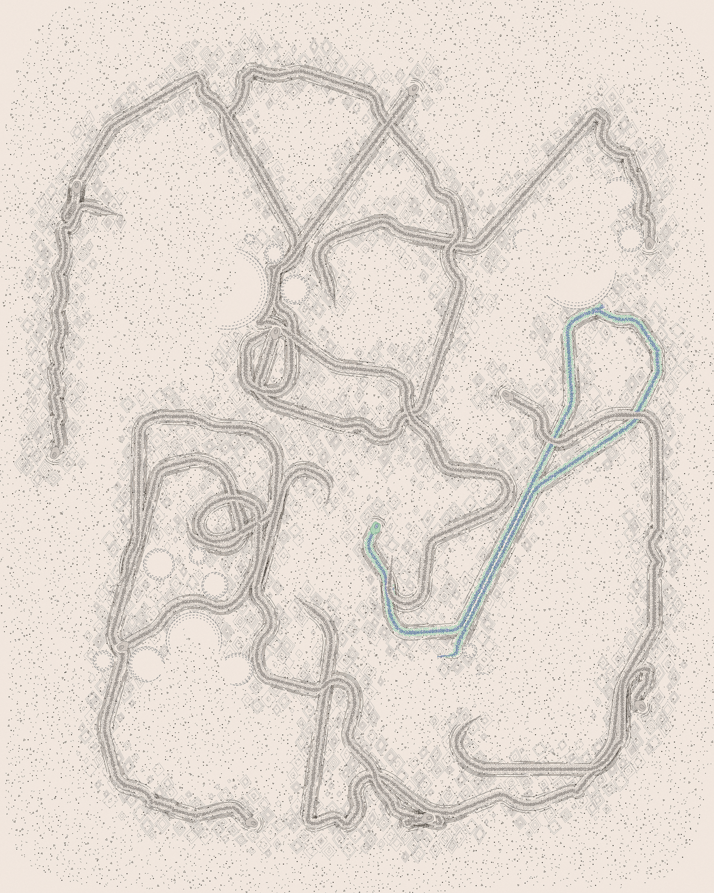 house-q-2’s part of the drawing