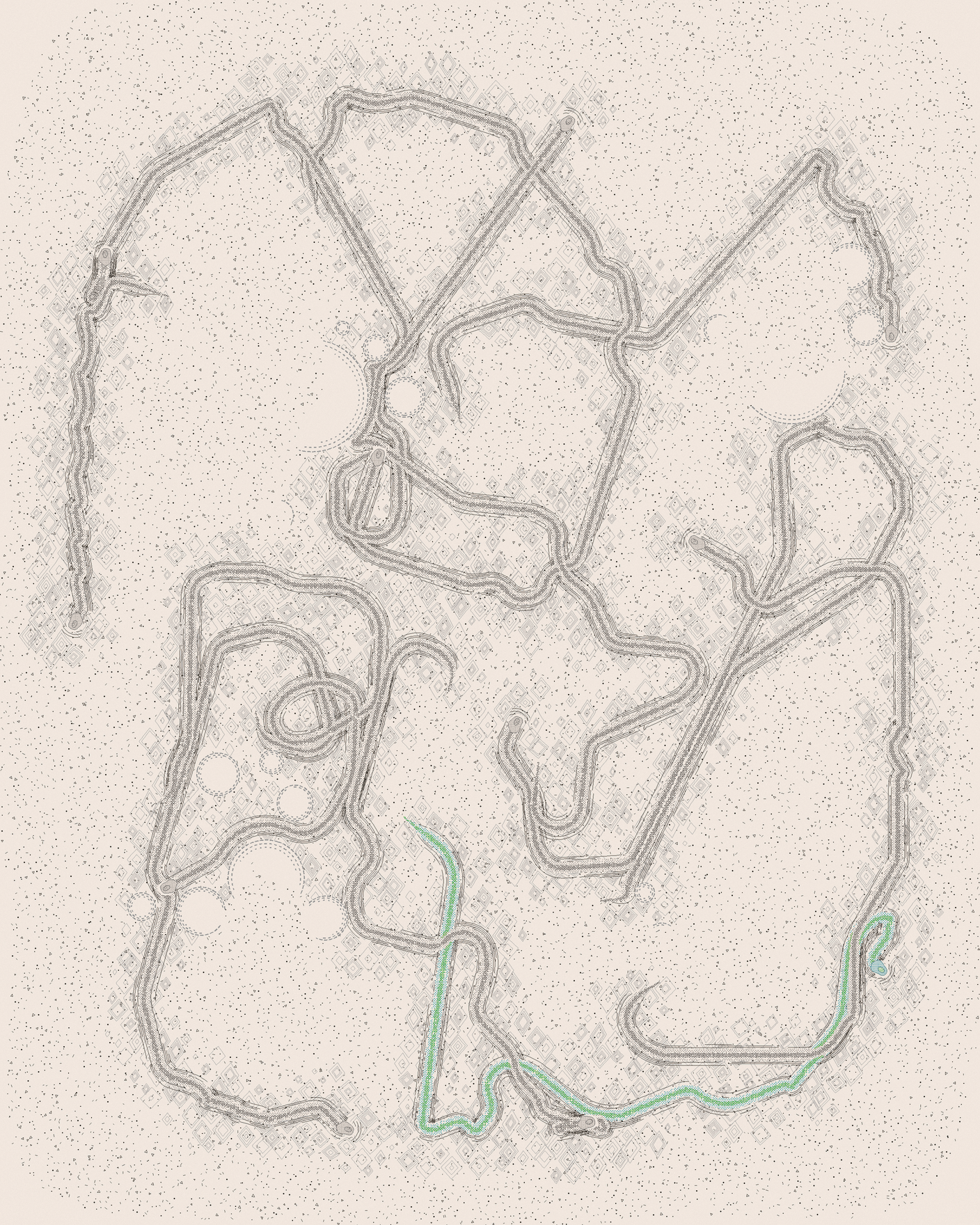 house-q-3’s part of the drawing