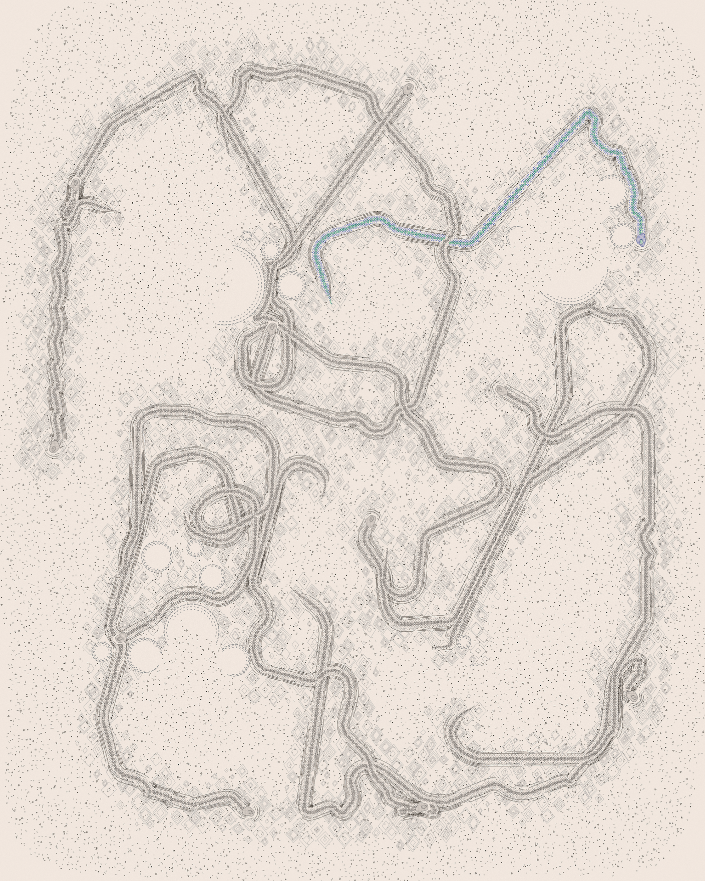 house-q-4’s part of the drawing