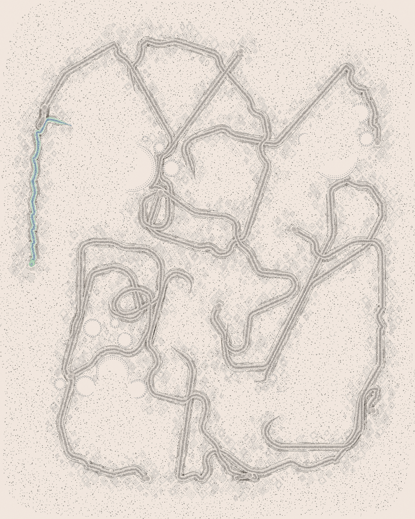 house-q-6’s part of the drawing