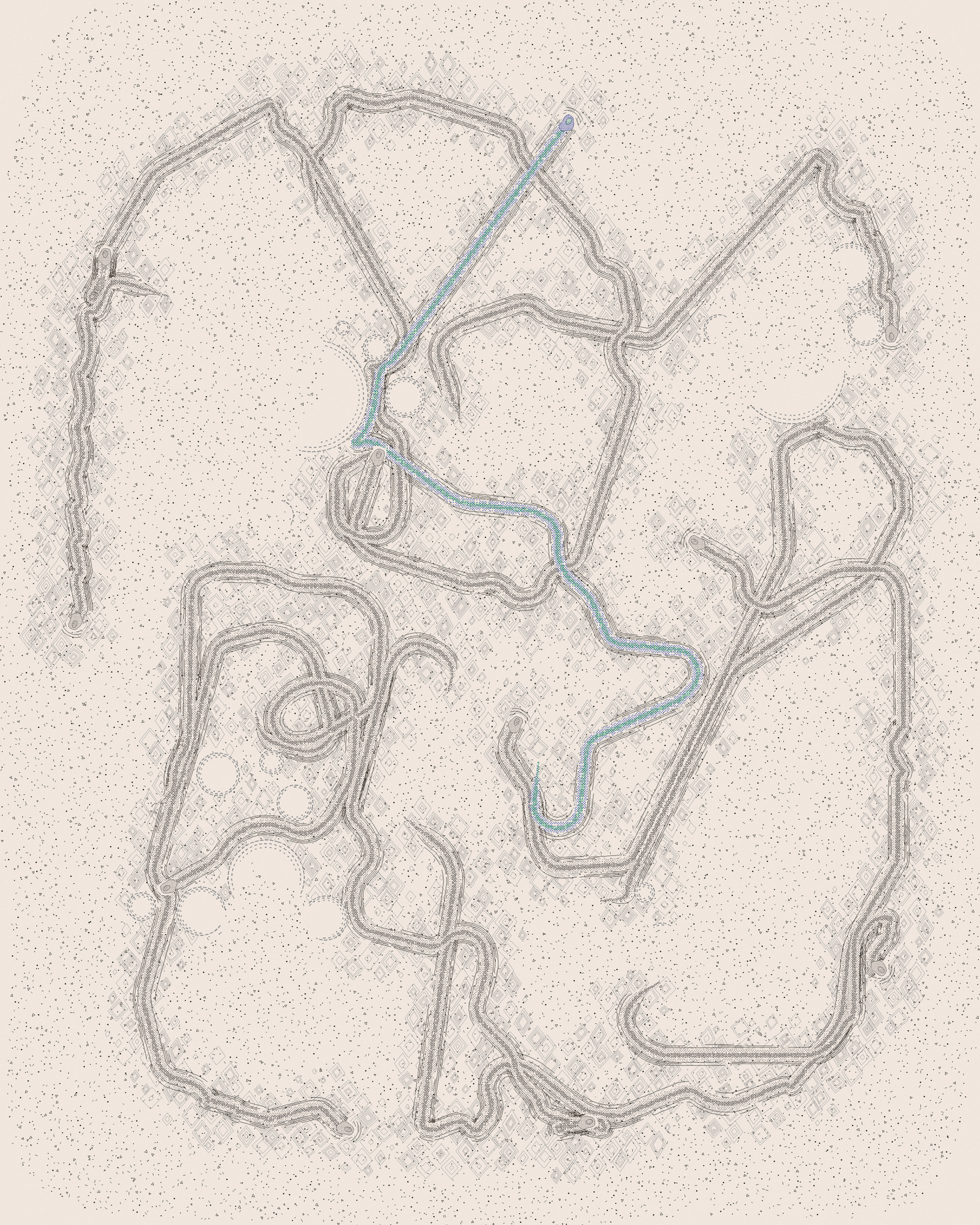 house-q-8’s part of the drawing