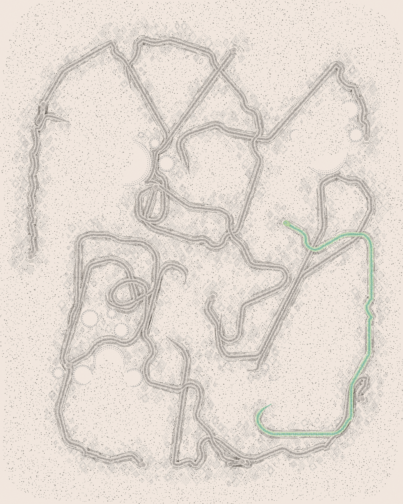 house-q-9’s part of the drawing