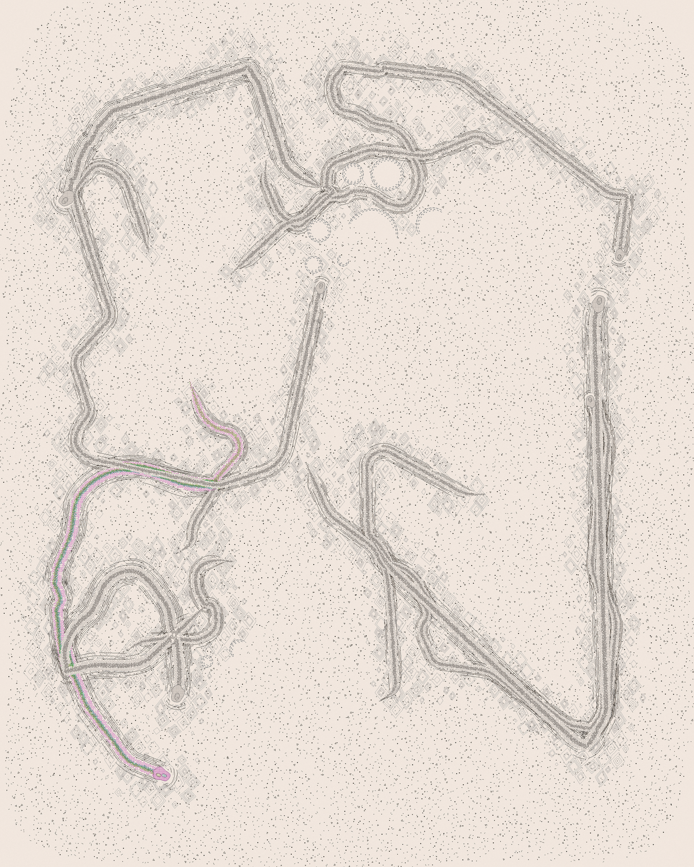 house-q-1’s part of the drawing