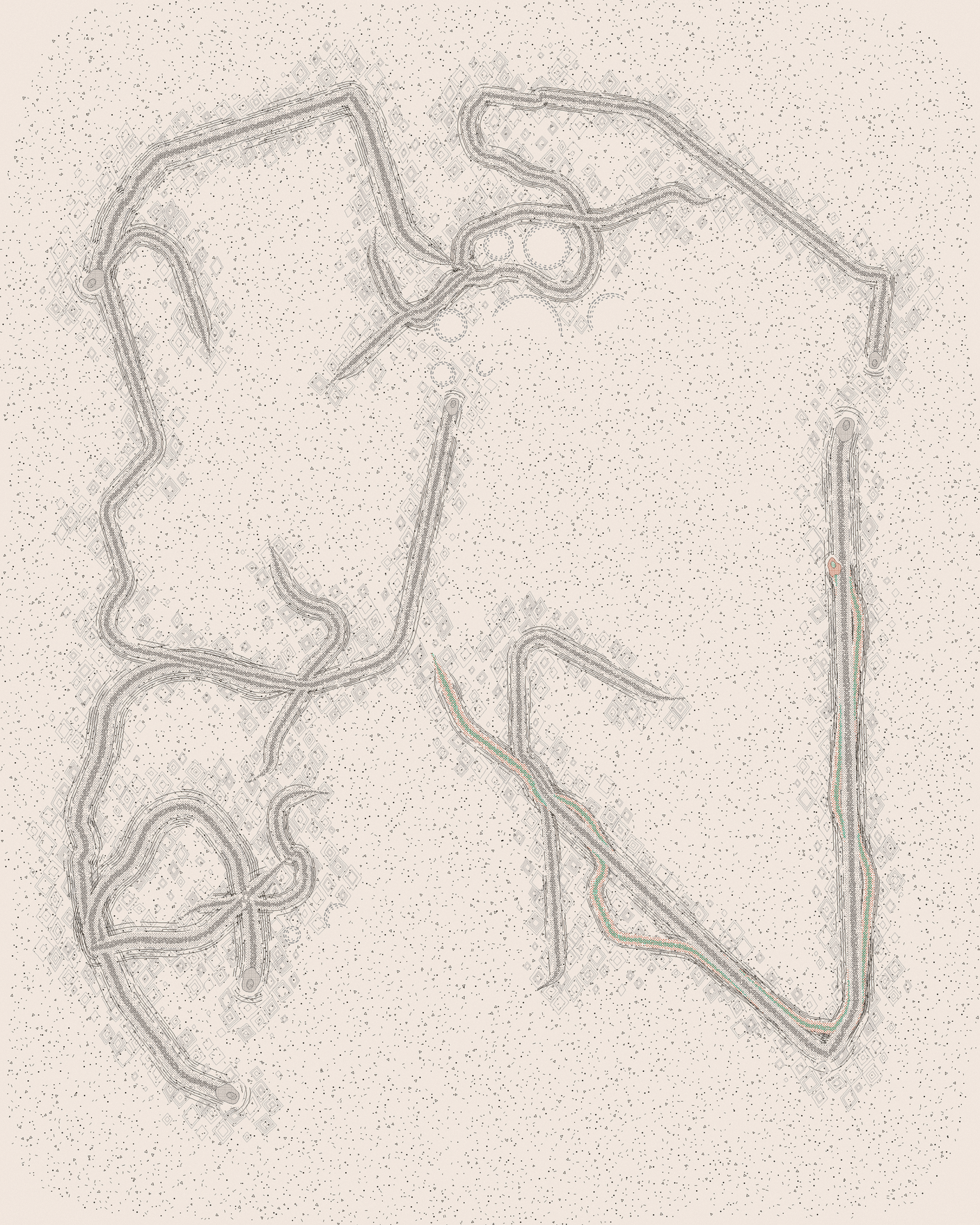 house-q-10’s part of the drawing
