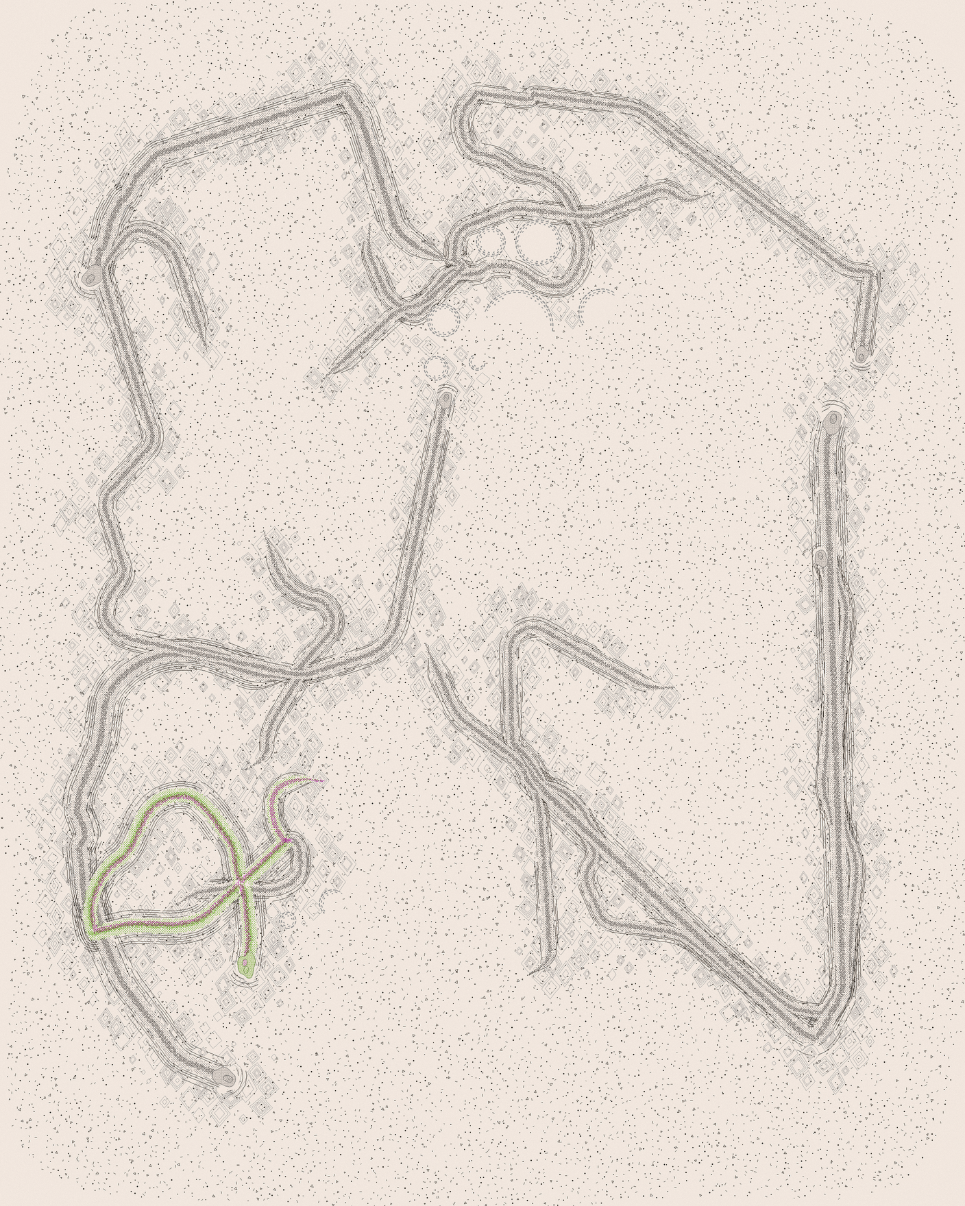 house-q-11’s part of the drawing