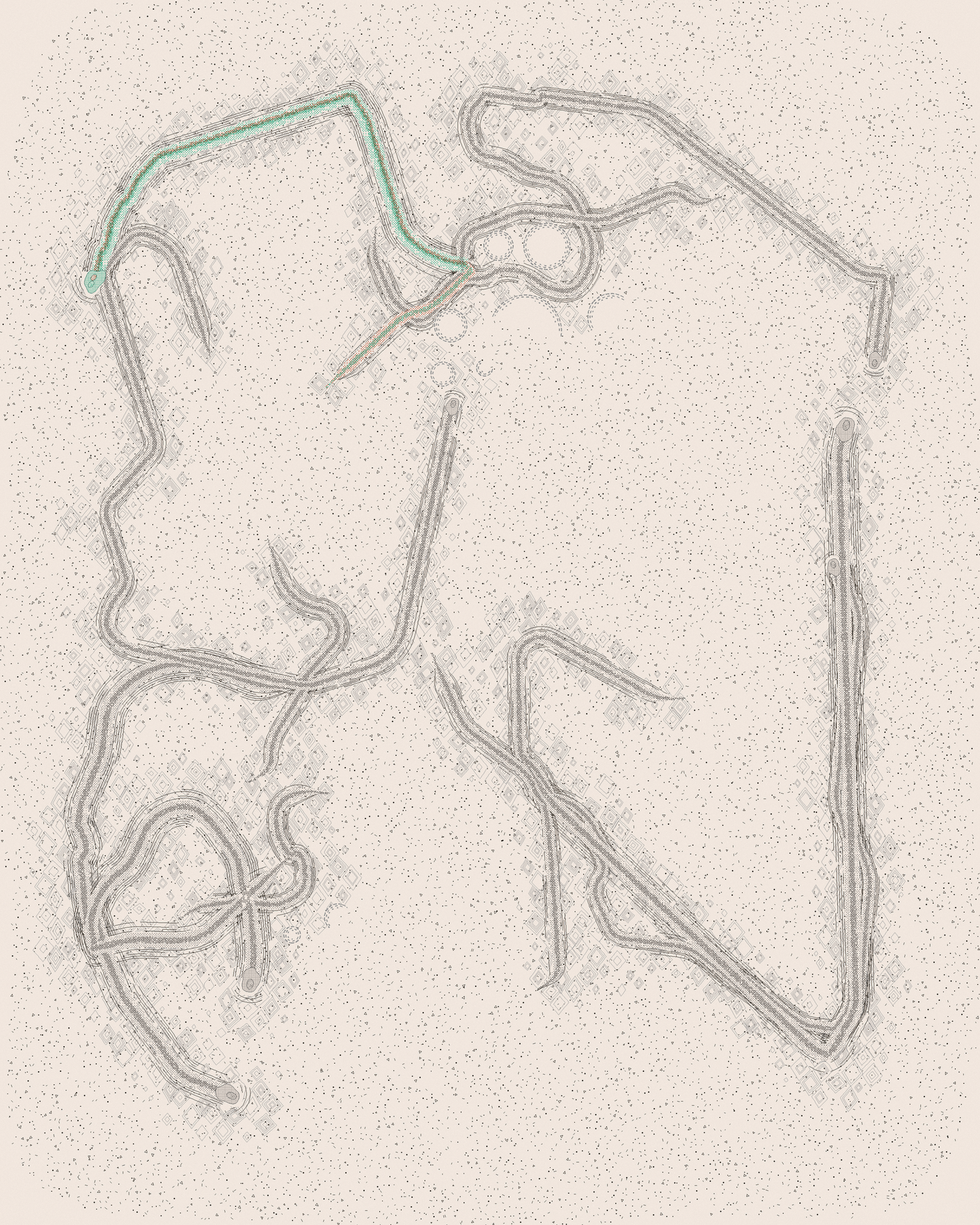 house-q-6’s part of the drawing