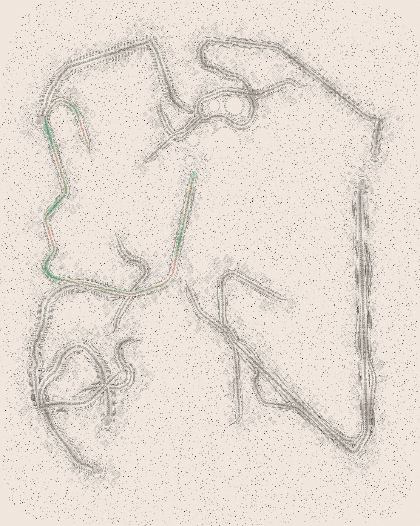house-q-8’s part of the drawing