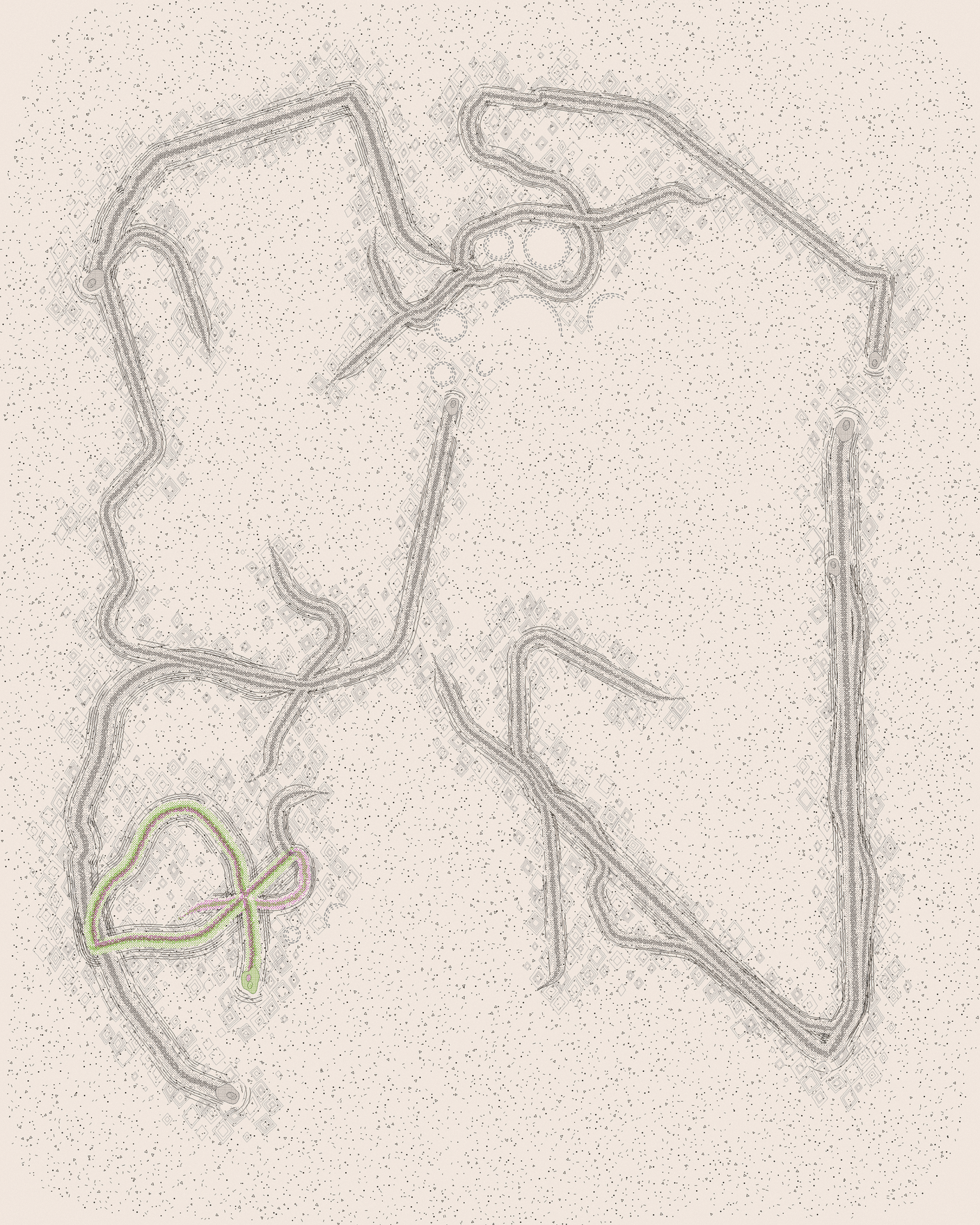 house-q-9’s part of the drawing