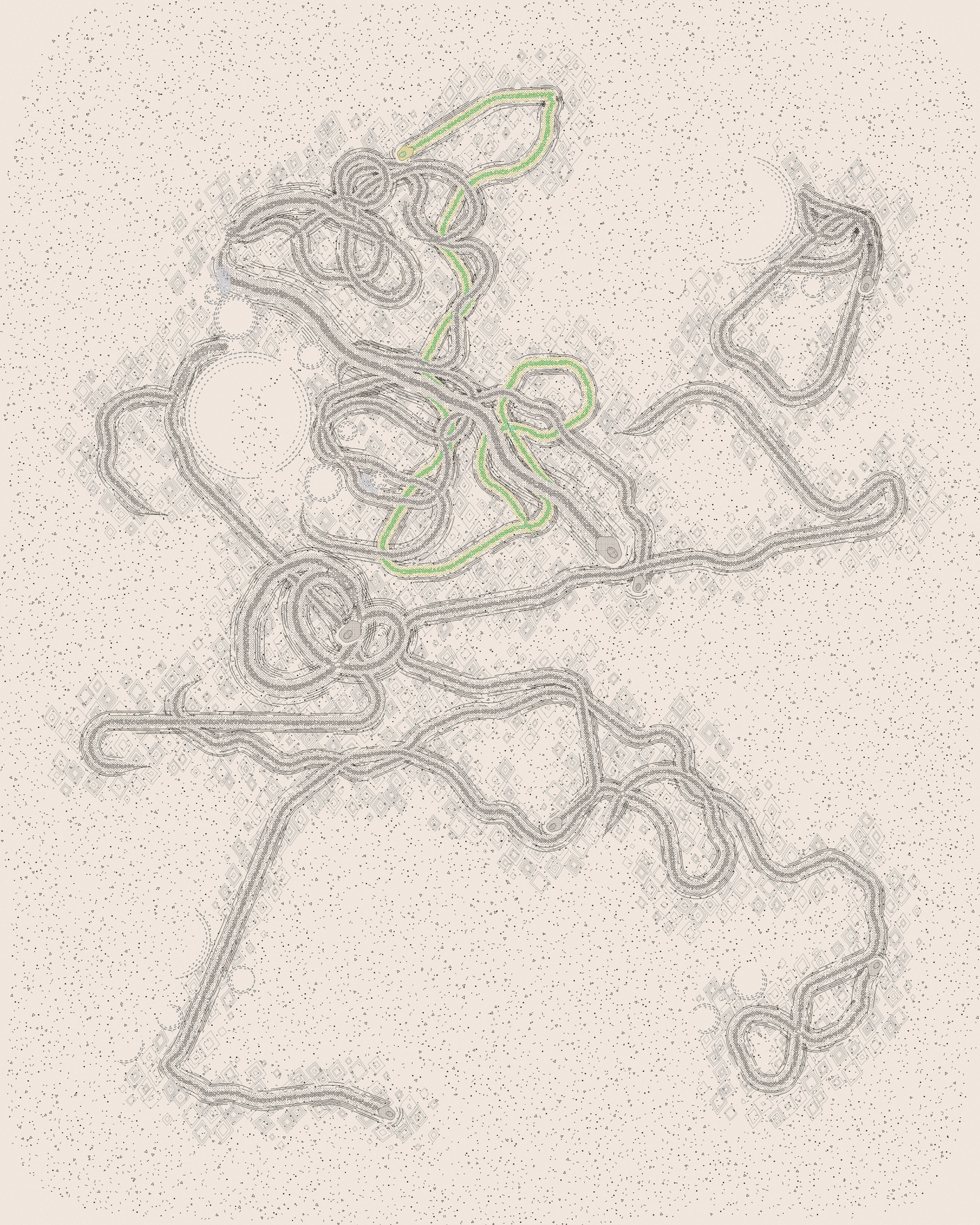 house-q-2’s part of the drawing