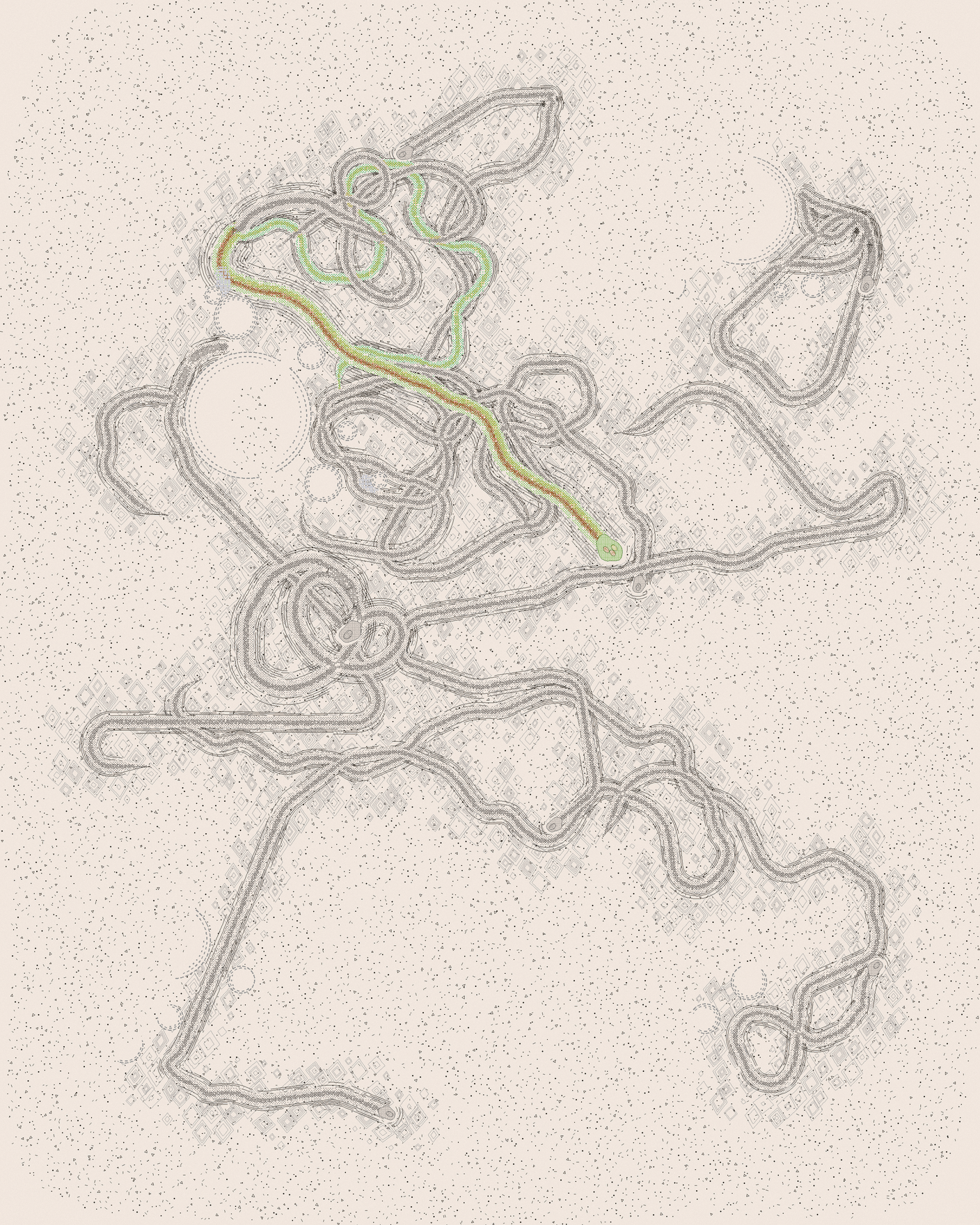 house-q-4’s part of the drawing