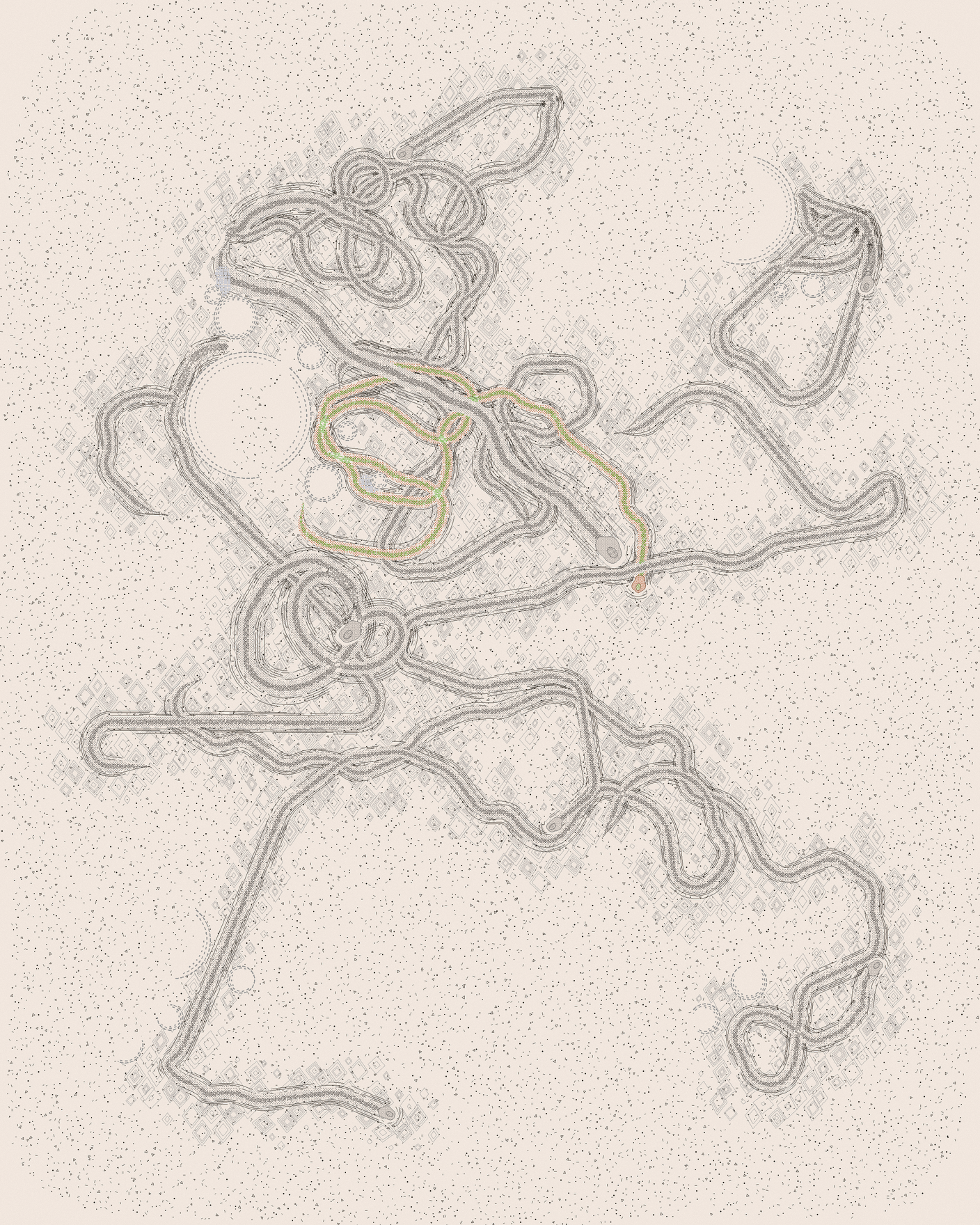 house-q-5’s part of the drawing