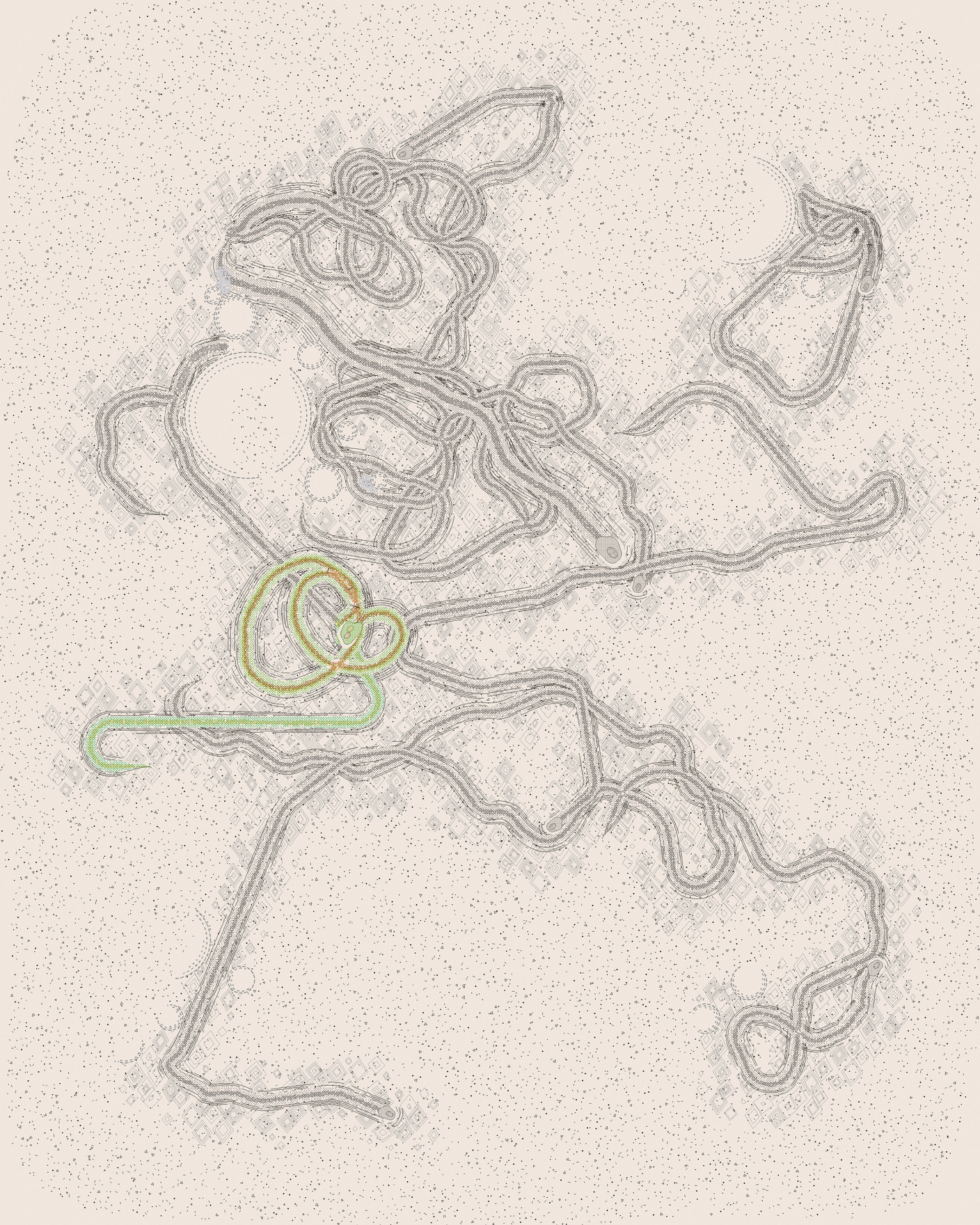 house-q-8’s part of the drawing
