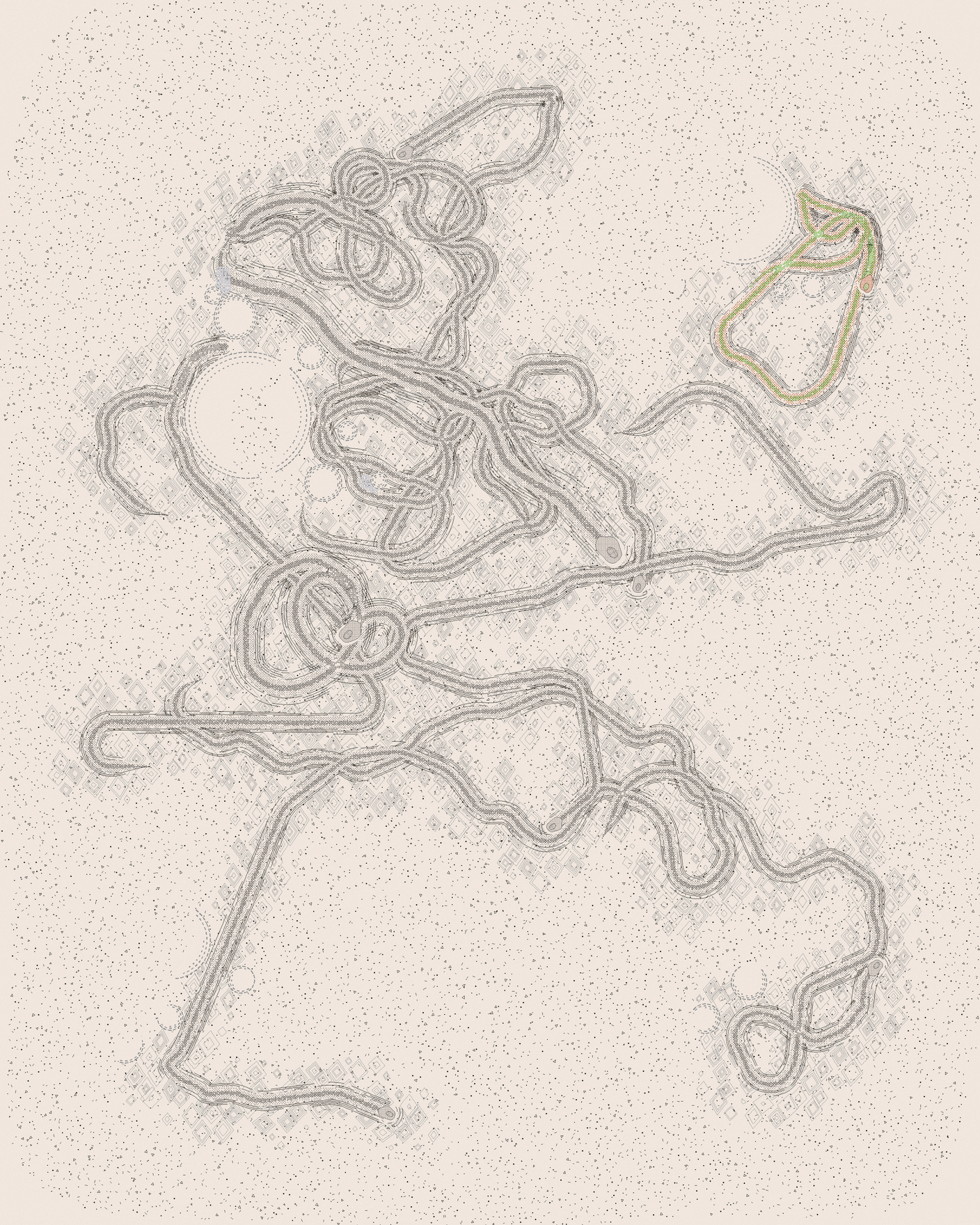 house-q-9’s part of the drawing