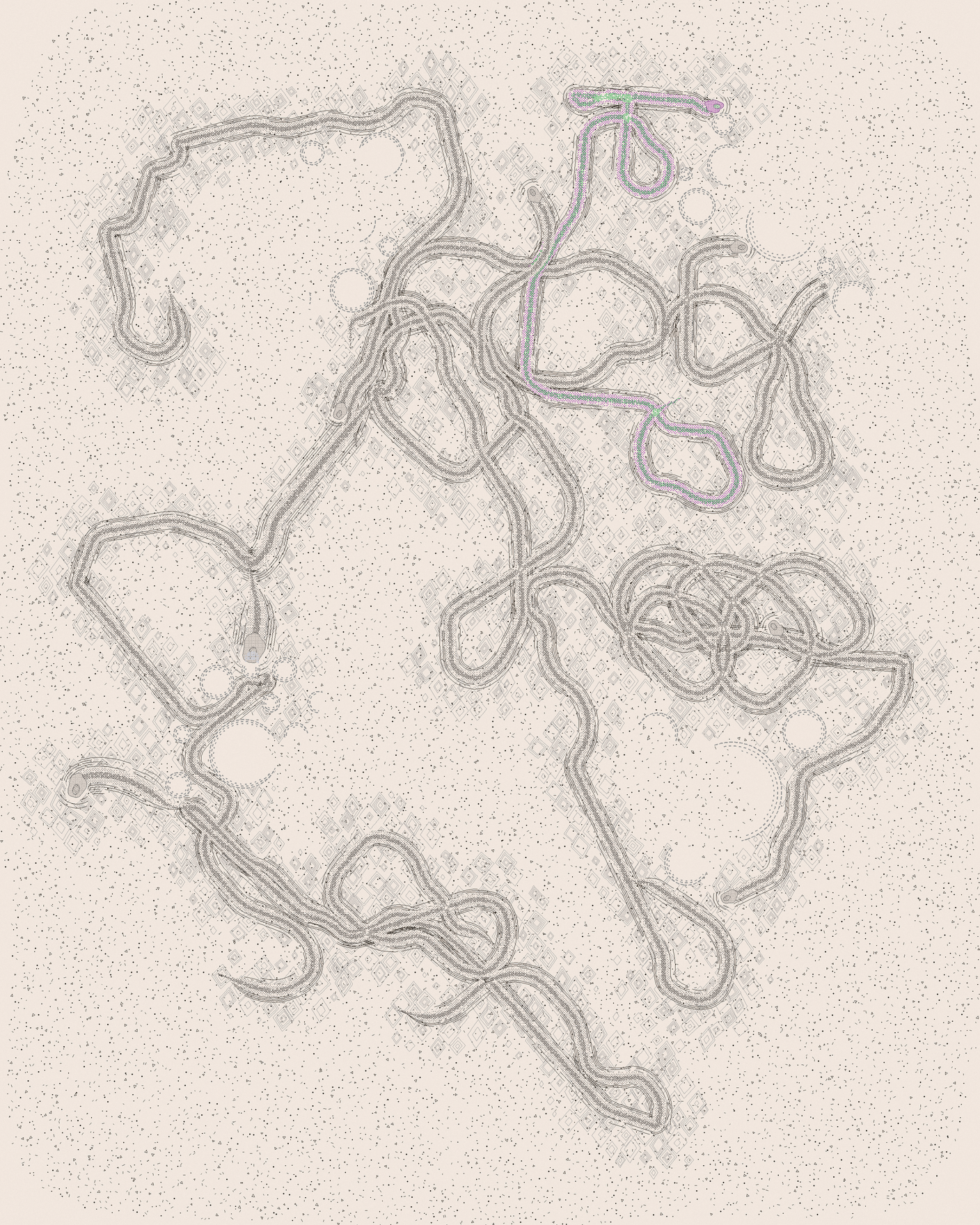 house-q-4’s part of the drawing