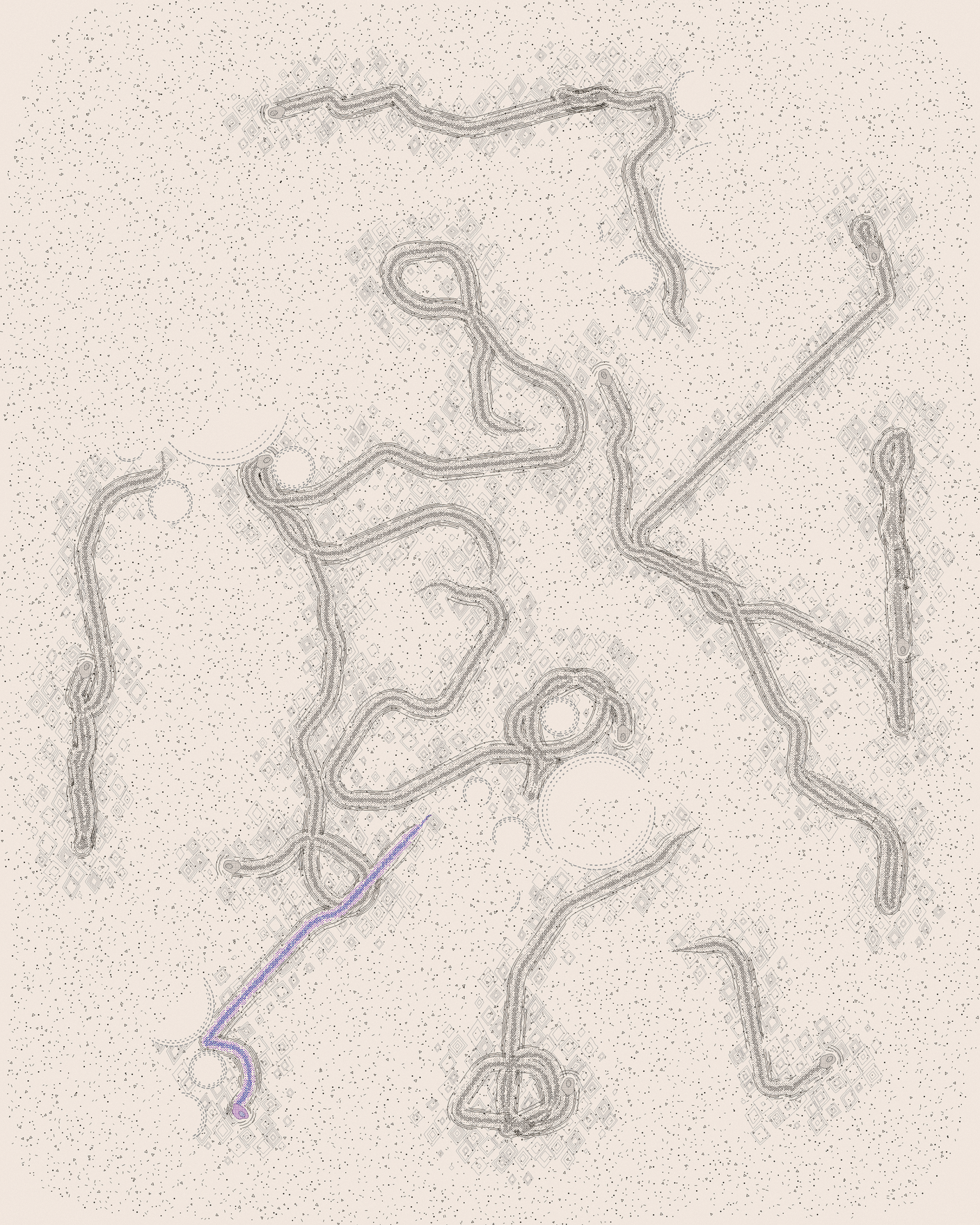 house-q-4’s part of the drawing