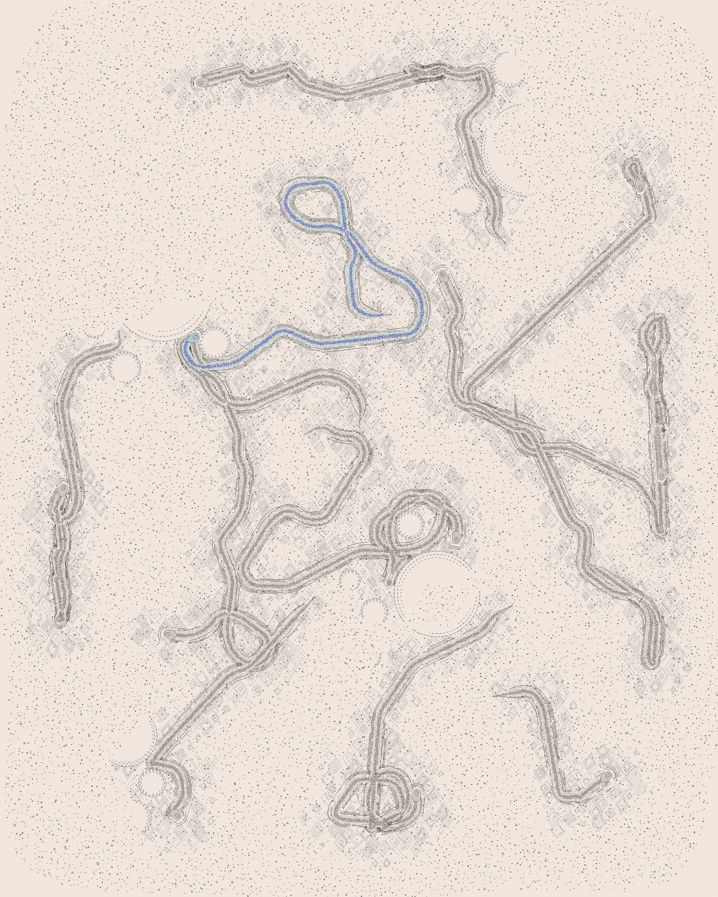 house-q-9’s part of the drawing