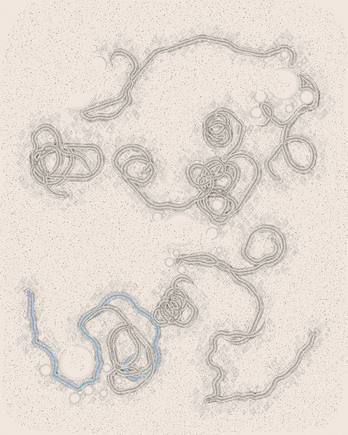 house-q-3’s part of the drawing