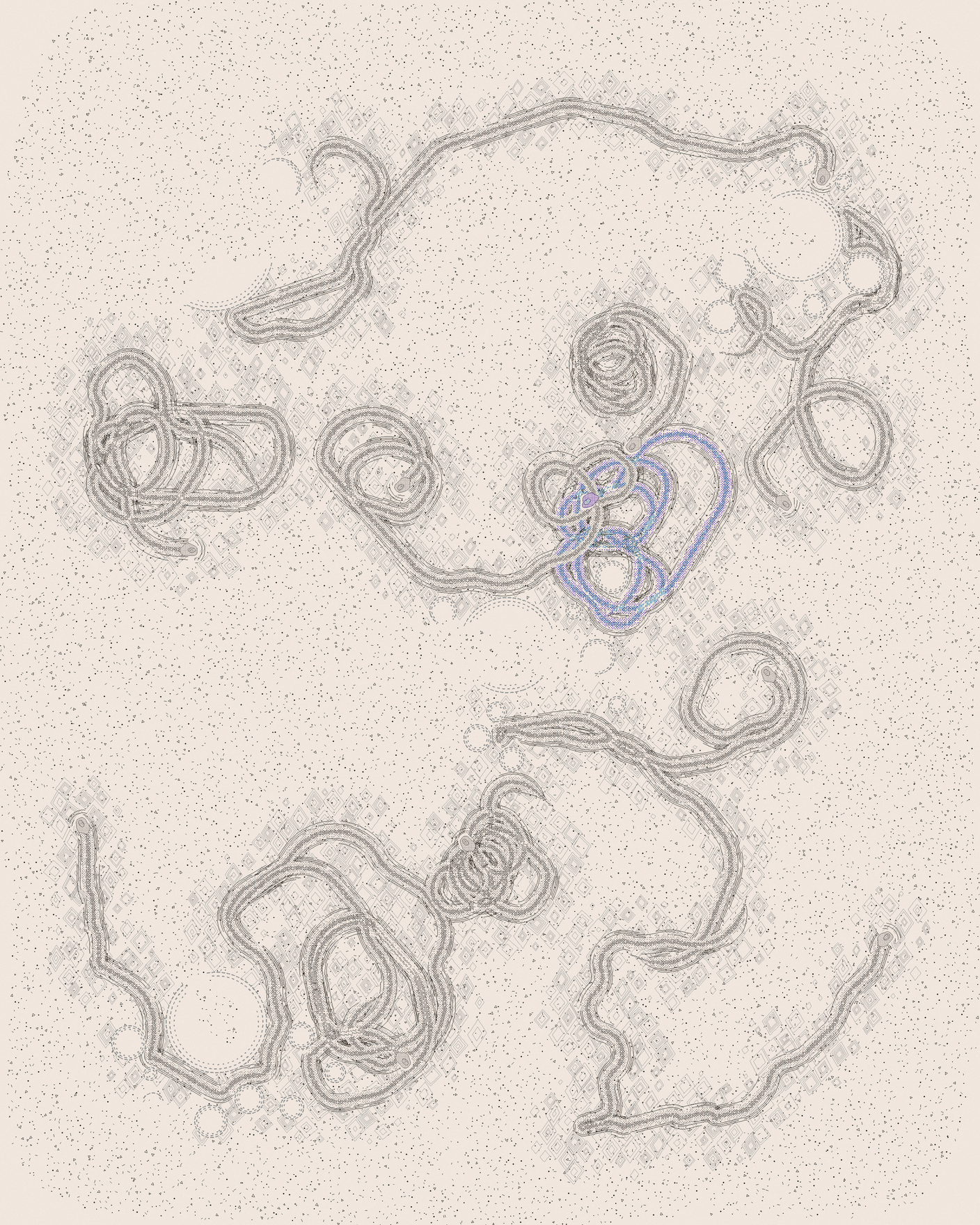 house-q-4’s part of the drawing